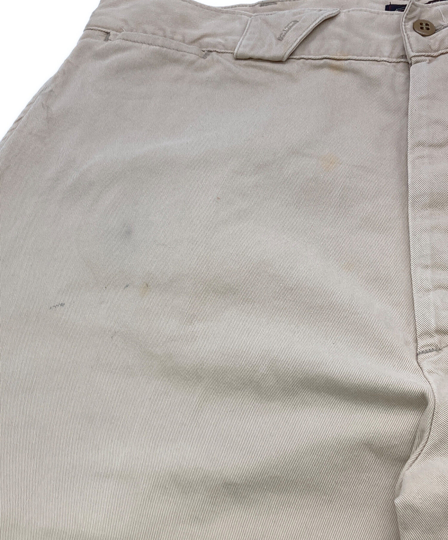 中古・古着通販】RRL (ダブルアールエル) 90Sチノパンツ ベージュ