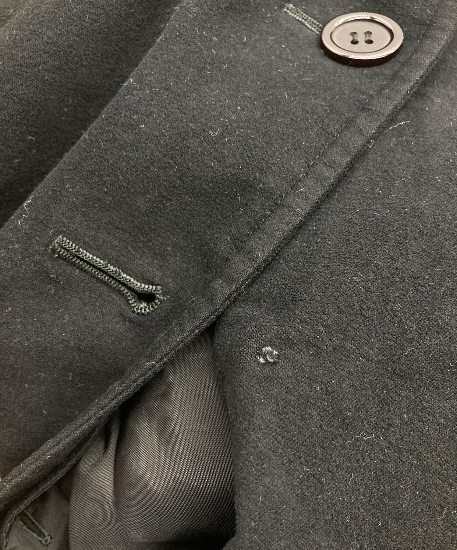 中古・古着通販】COMME CA DU MODE (コムサデモード) 90Sスーパー