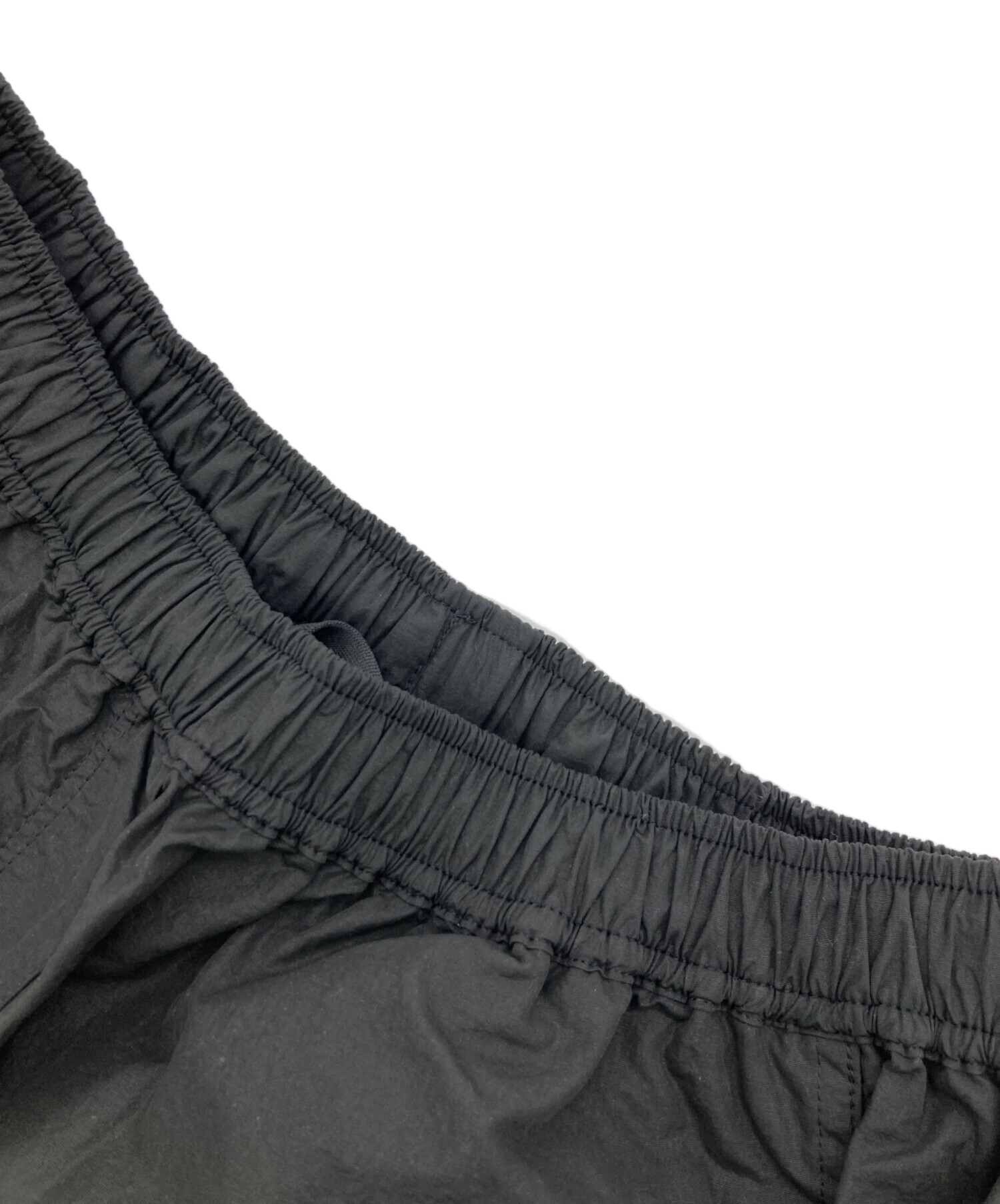 中古・古着通販】TODAYFUL (トゥデイフル) Nylon Drawstring Pants