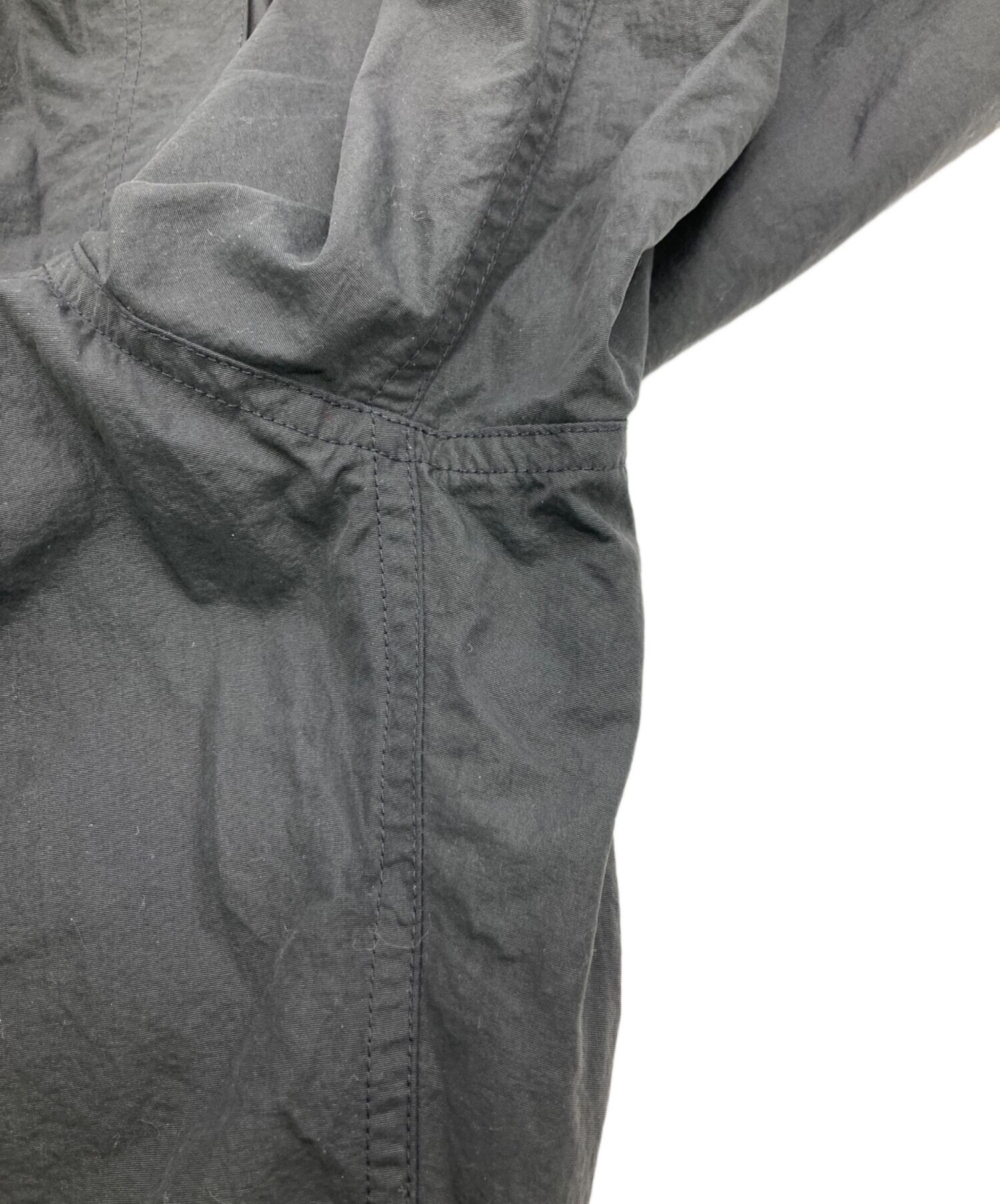 TODAYFUL♡ Nylon Drawstring pants エクリュ38 TODAYFUL♡ Nylon Drawstring pants エクリュ38