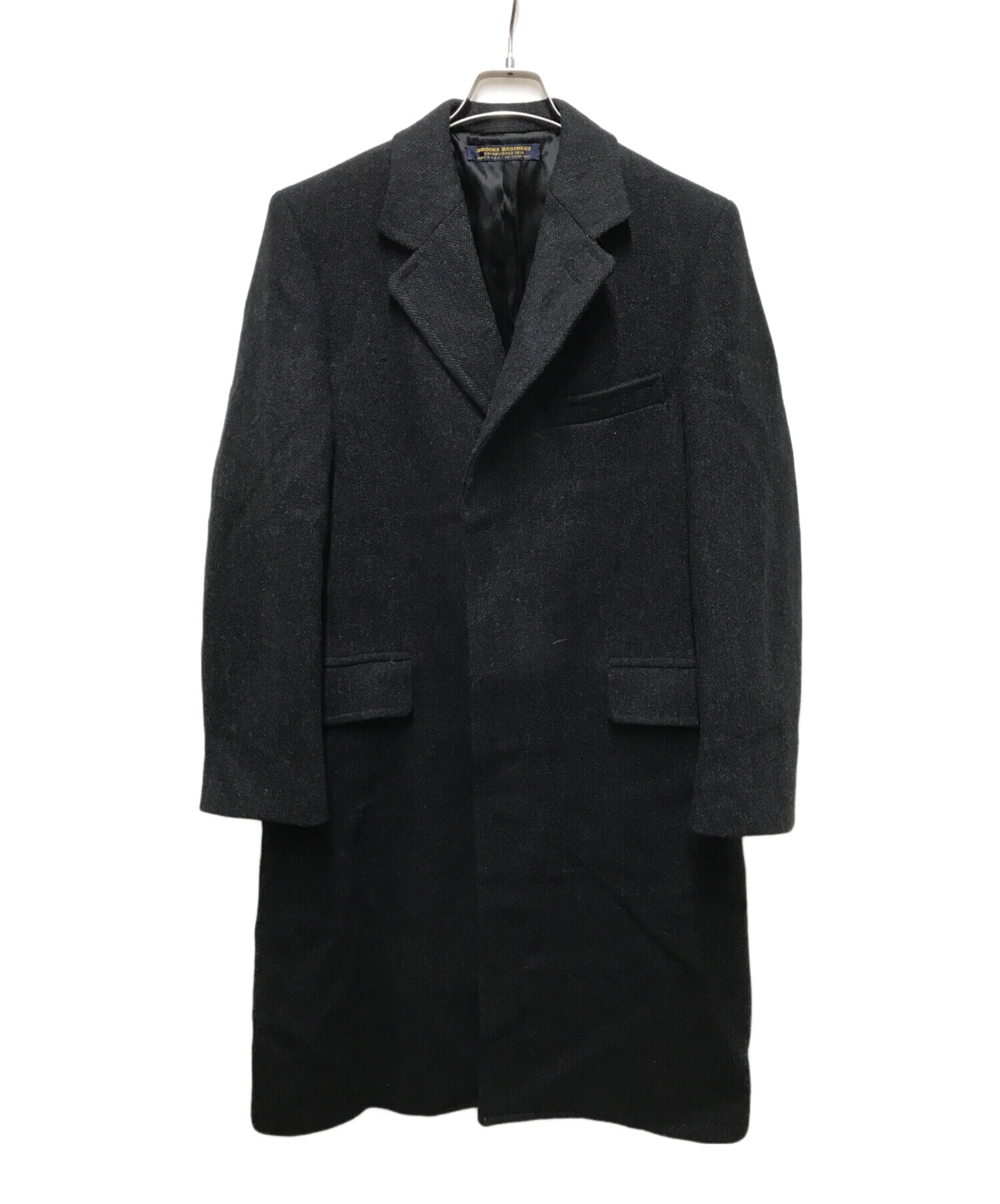 中古・古着通販】BROOKS BROTHERS (ブルックスブラザーズ) 80s比翼