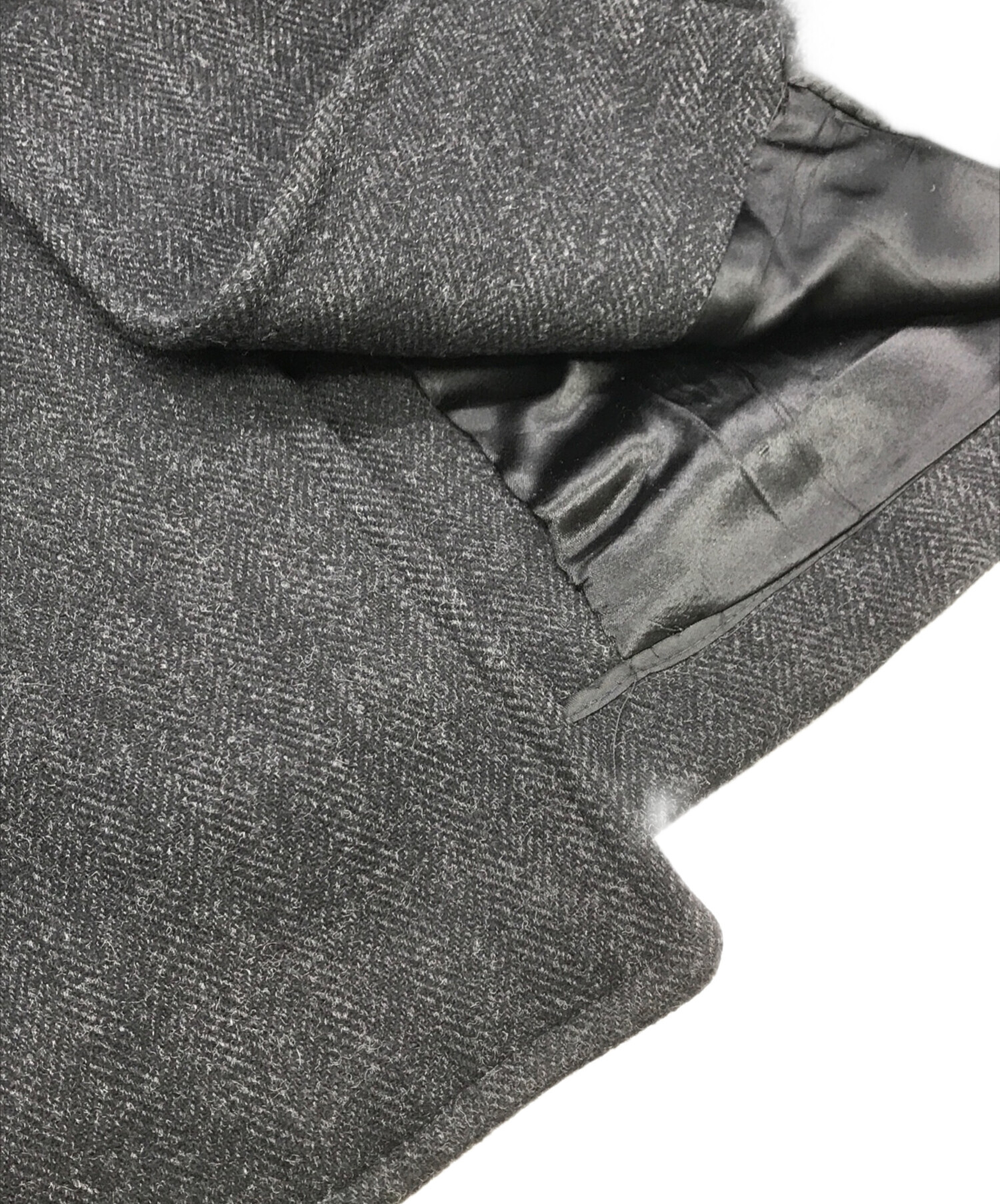 中古・古着通販】BROOKS BROTHERS (ブルックスブラザーズ) 80s比翼