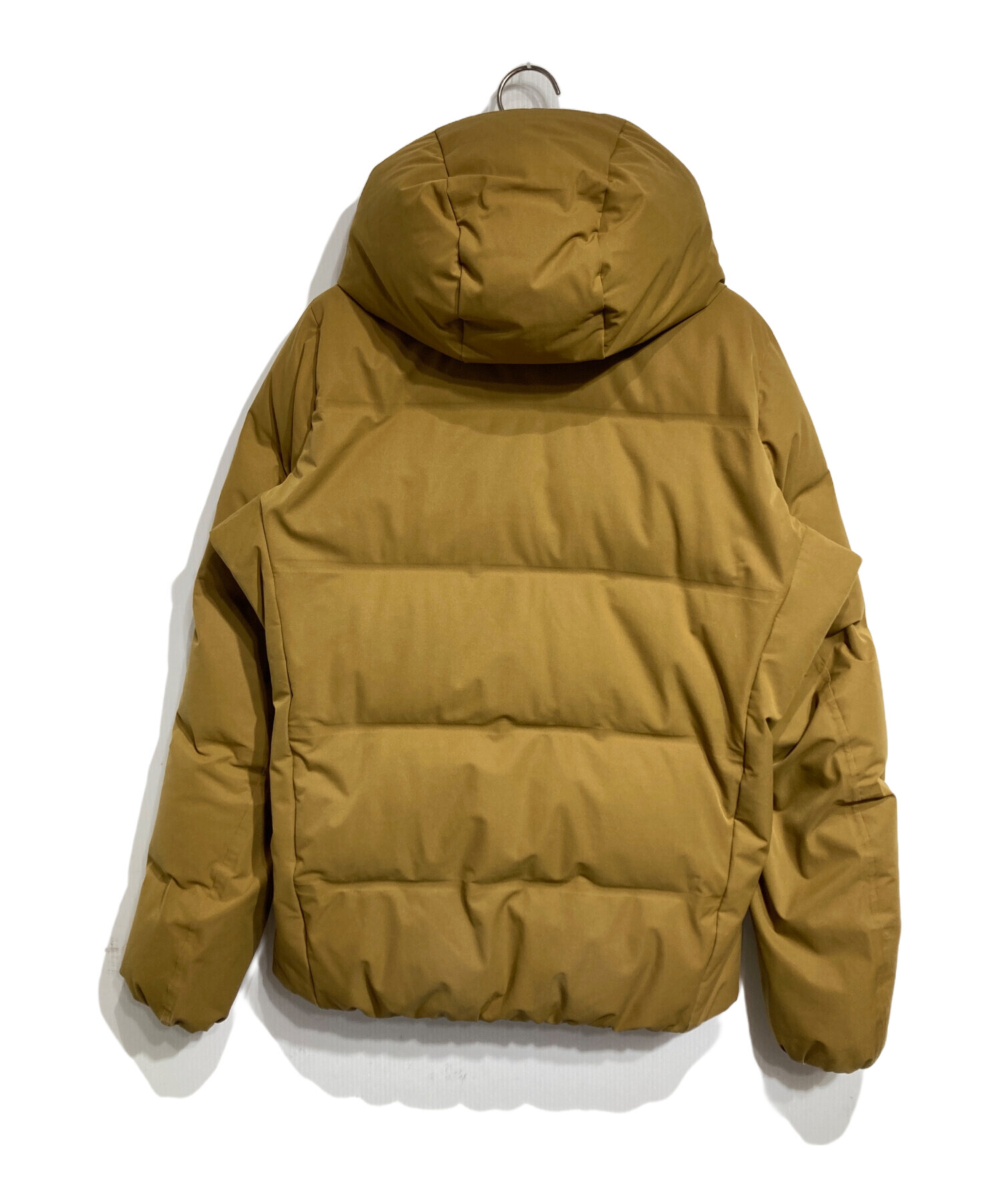 中古・古着通販】DESCENTE (デサント) 水沢ダウン MOUNTAINEER ダウン 