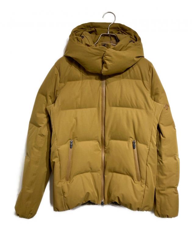 中古・古着通販】DESCENTE (デサント) 水沢ダウン MOUNTAINEER ダウン