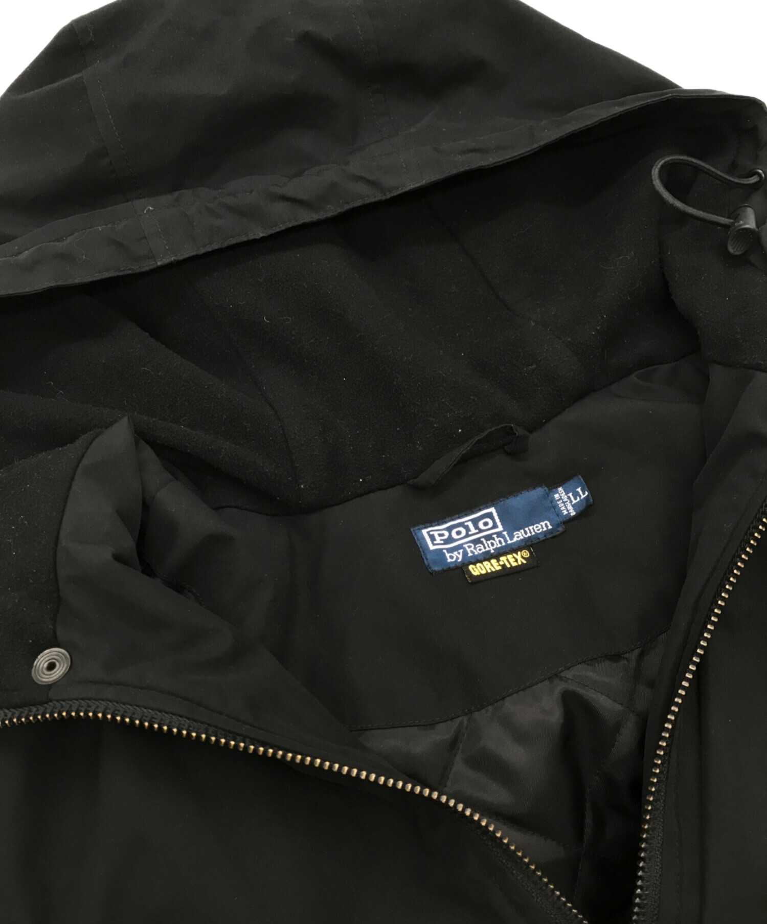 中古・古着通販】POLO RALPH LAUREN (ポロ・ラルフローレン) 90s