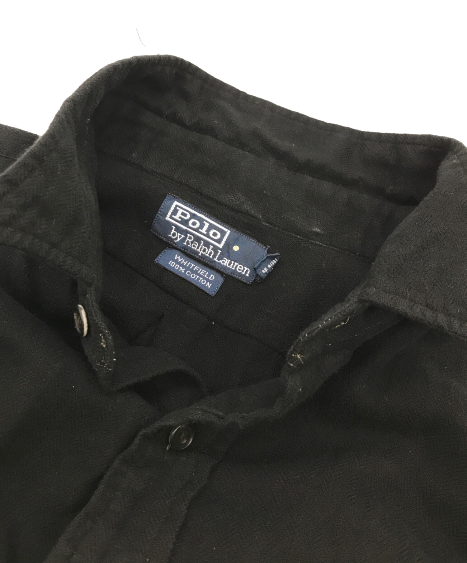 中古・古着通販】POLO RALPH LAUREN (ポロ・ラルフローレン) 90s