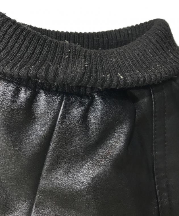 中古・古着通販】BADBOY (バッドボーイ) JIN KAWAGUCHI スタジャン