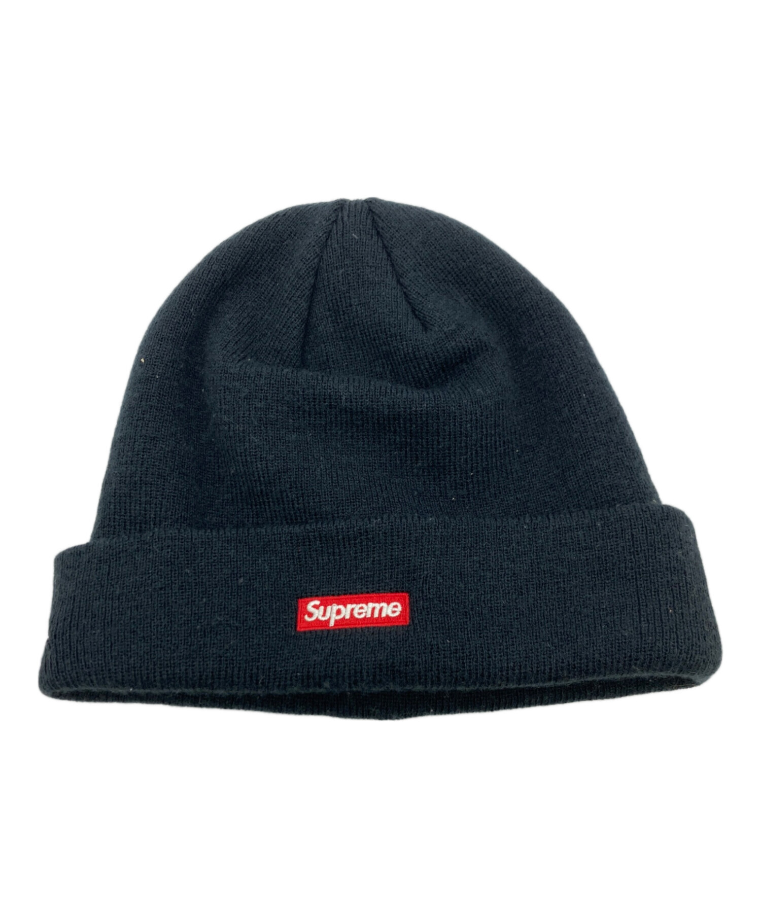 中古・古着通販】Supreme (シュプリーム) New Era (ニューエラ) S Logo