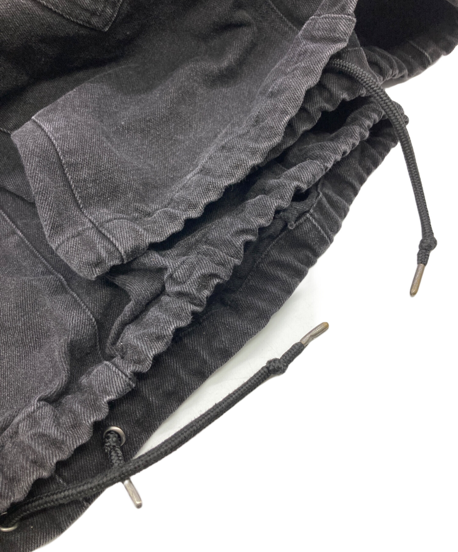 中古・古着通販】ROSEN KREUZ (ローゼンクロイツ) 2WAY LONGBELT 
