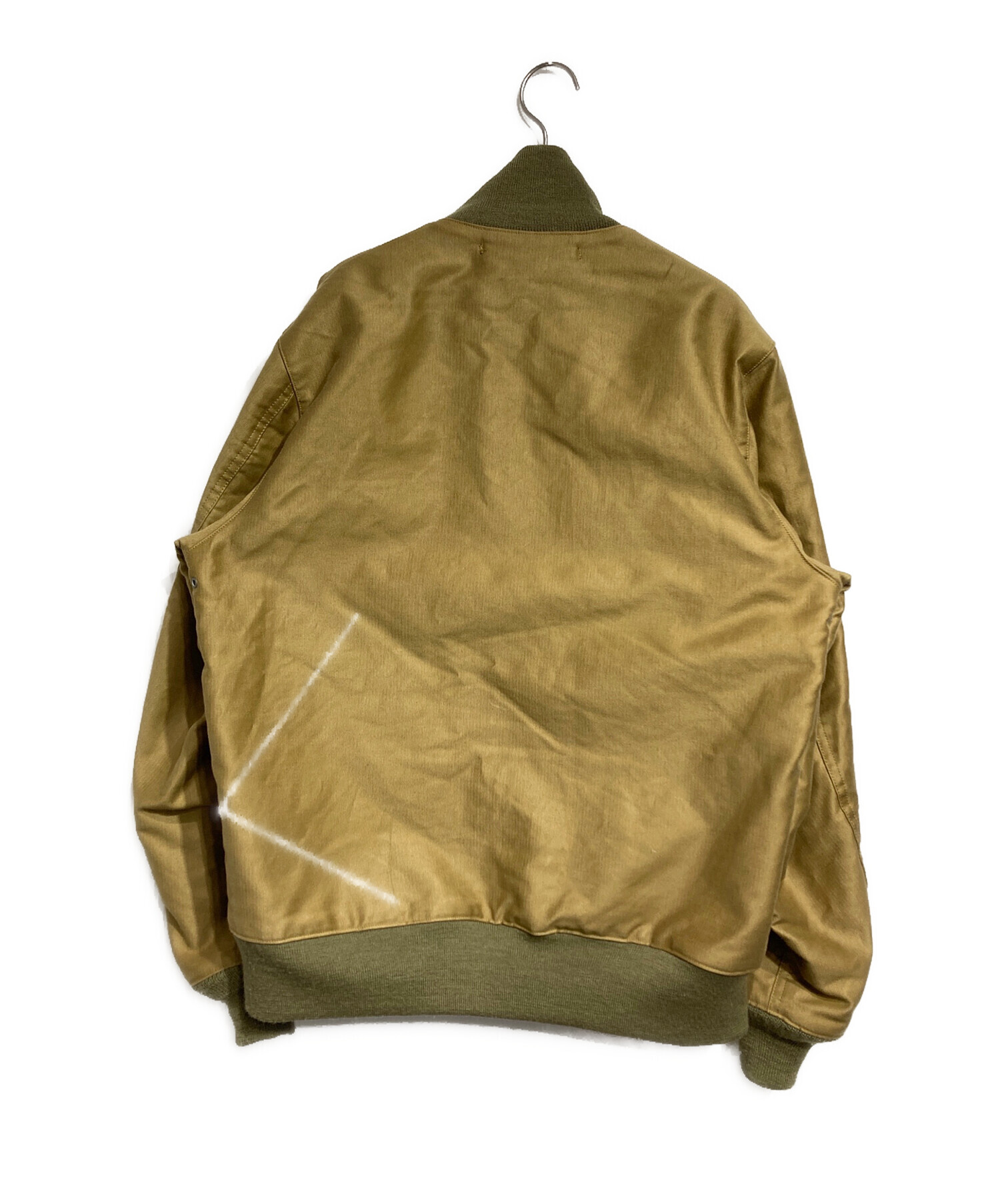 マ*ト様 【15460】BUZZ RICKSON’S バズリクソンズ　fenni BUZZ RICKSON'S × fennica / （Men's）フィールド ジャケット