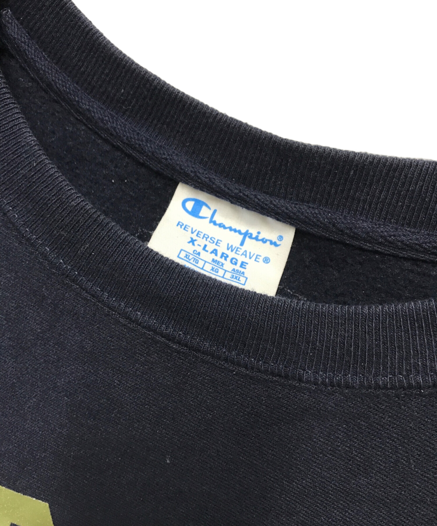 中古・古着通販】Champion (チャンピオン) The Almeda Club (ザ 