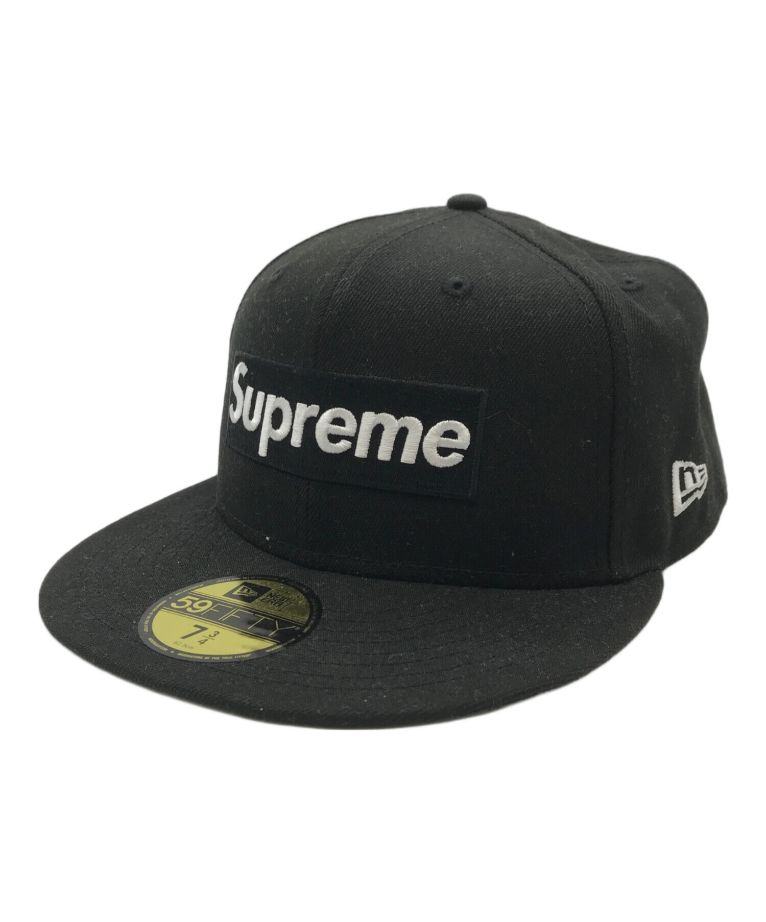 中古・古着通販】SUPREME (シュプリーム) New Era (ニューエラ) MLB