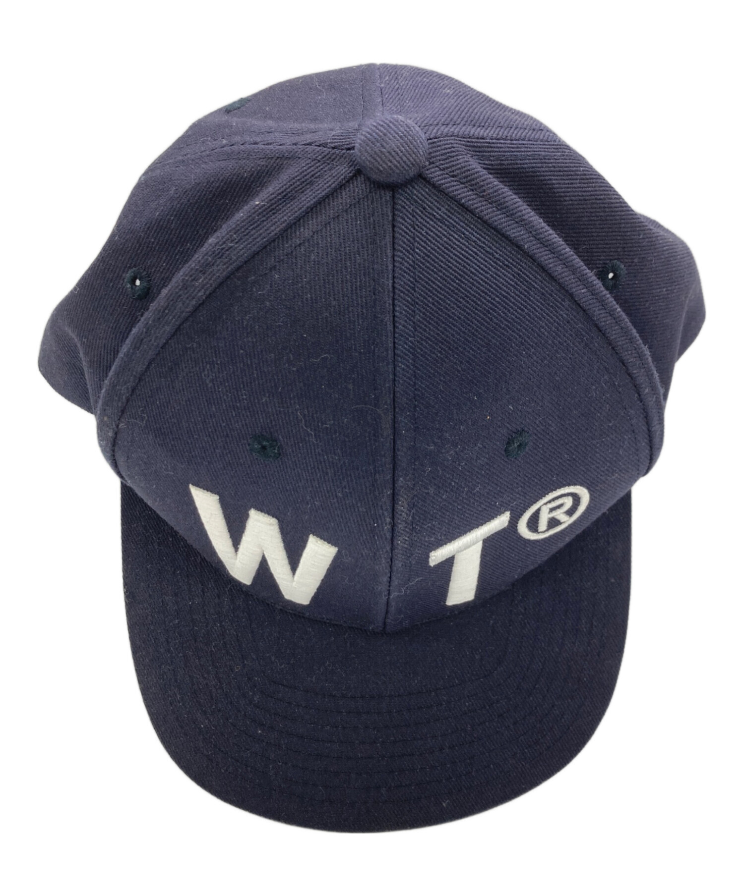中古・古着通販】WTAPS (ダブルタップス) SNAP BACK CAP.COPO.TWILL