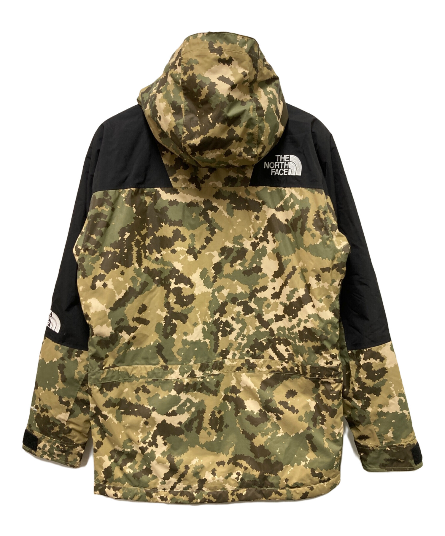 中古・古着通販】THE NORTH FACE (ザ ノース フェイス) Mountain Light