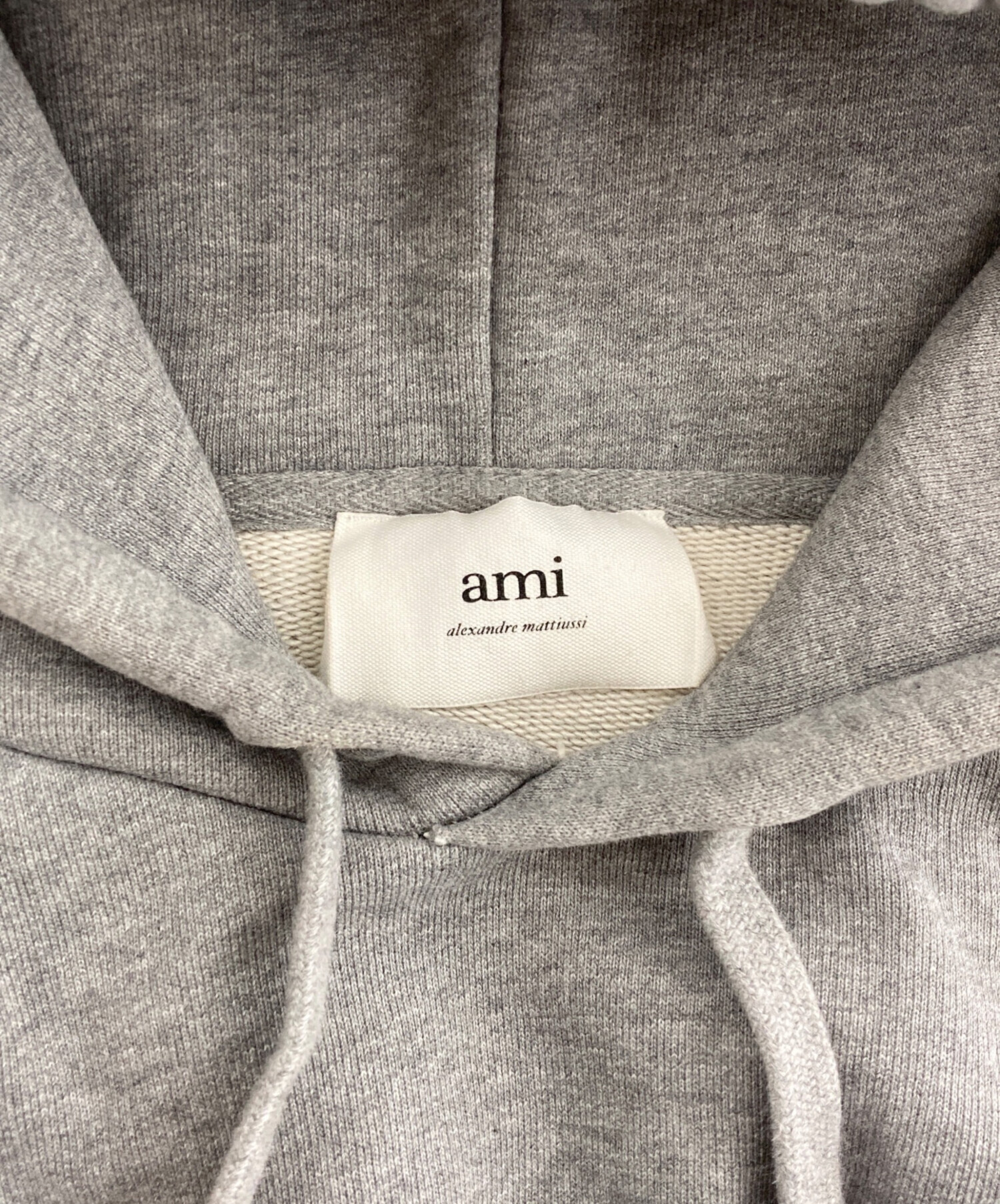 中古・古着通販】AMI Alexandre Mattiussi (アミアレクサンドルマ