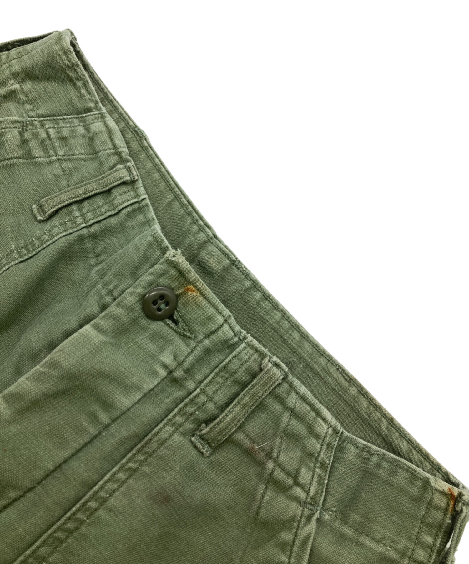 中古・古着通販】US ARMY (ユーエスアーミー) 60Sベイカーパンツ