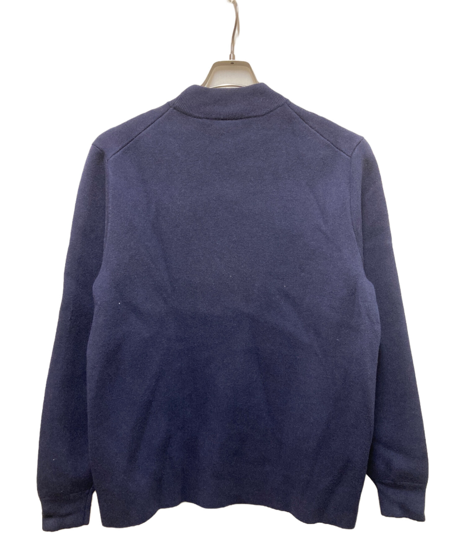 中古・古着通販】KITH (キス) スモールブロックロゴモックネック