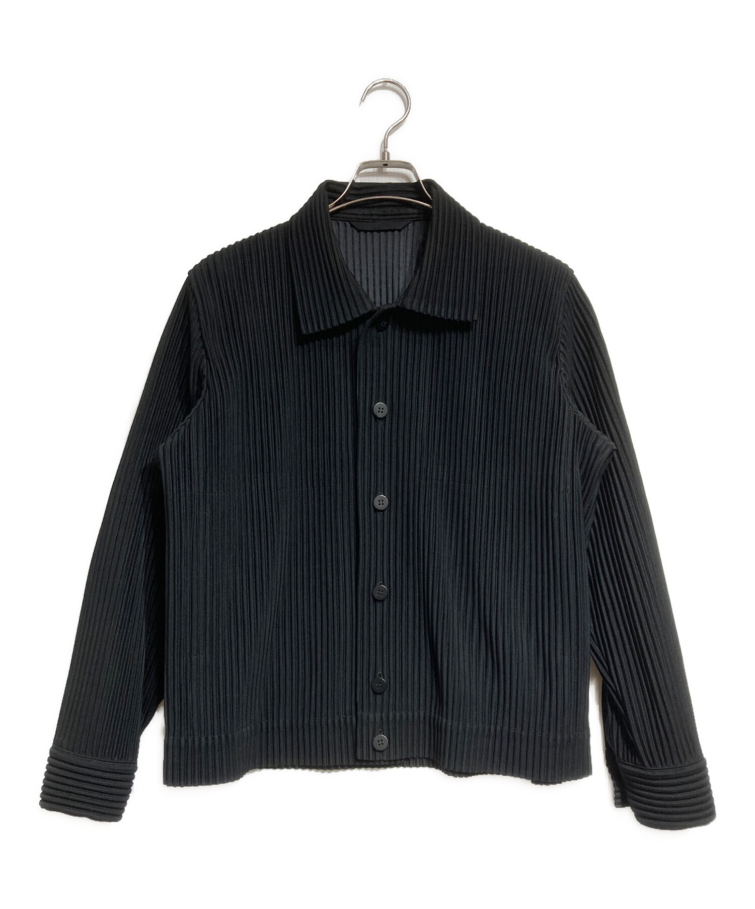 中古・古着通販】HOMME PLISSE ISSEY MIYAKE (オム プリッセ イッセイ