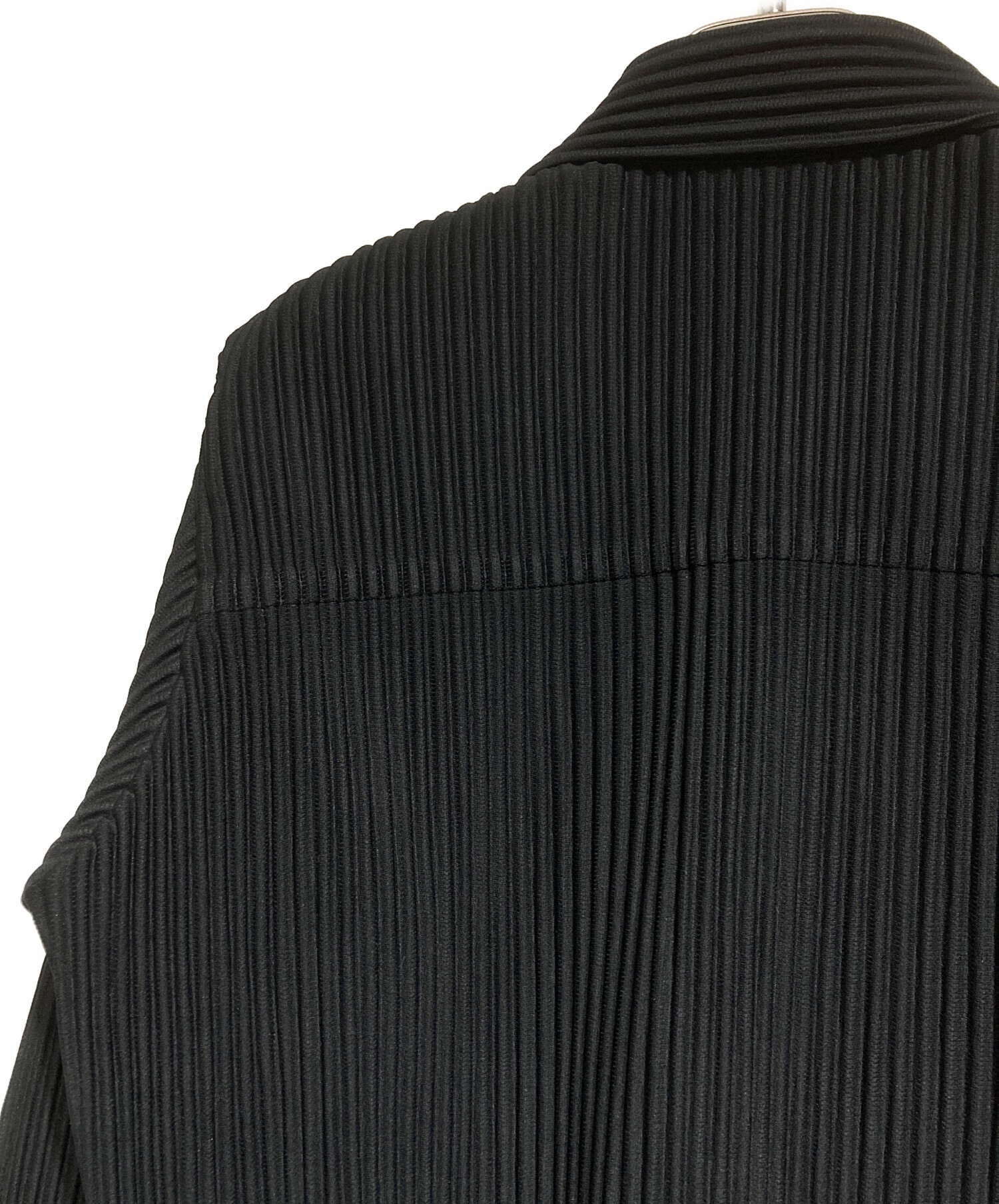 イ*き様 タグ付け新品 完売品 オムプリッセ HOMME PLISSE ショート オム プリッセ イッセイ ミヤケ（HOMME PLISSÉ ISSEY MIYAKE）2023年春