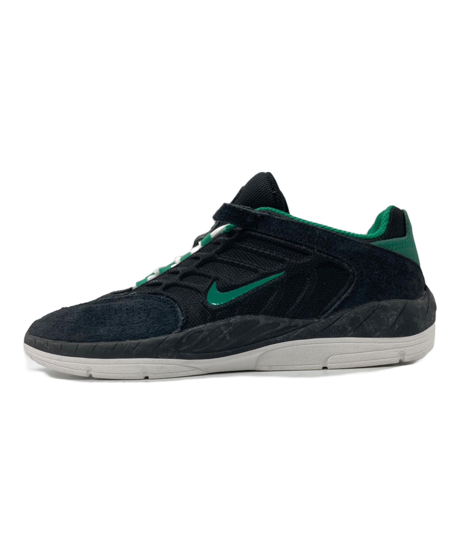 中古・古着通販】NIKE (ナイキ) VERTEBRAE /(Black/Summit White