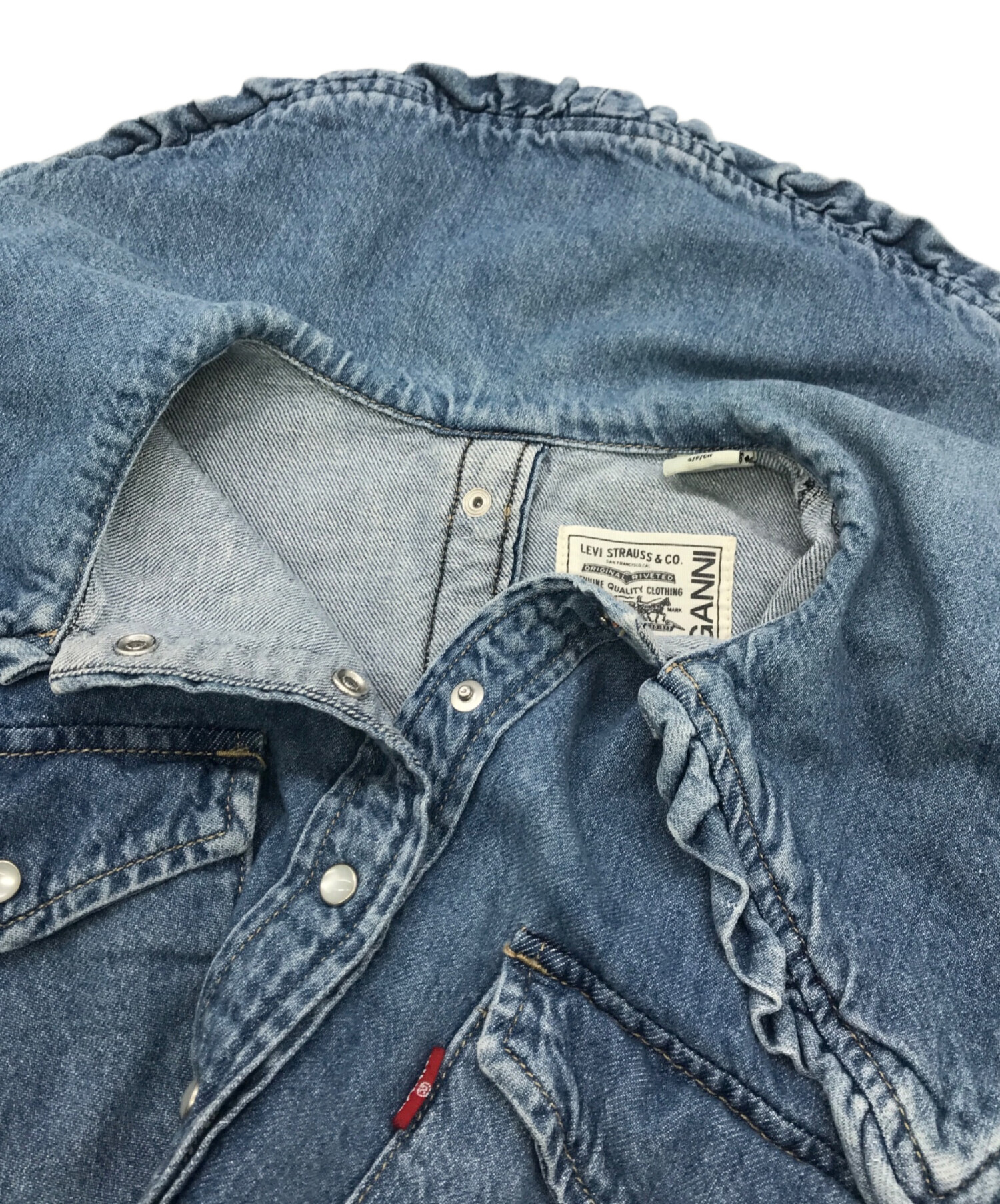 中古・古着通販】LEVI