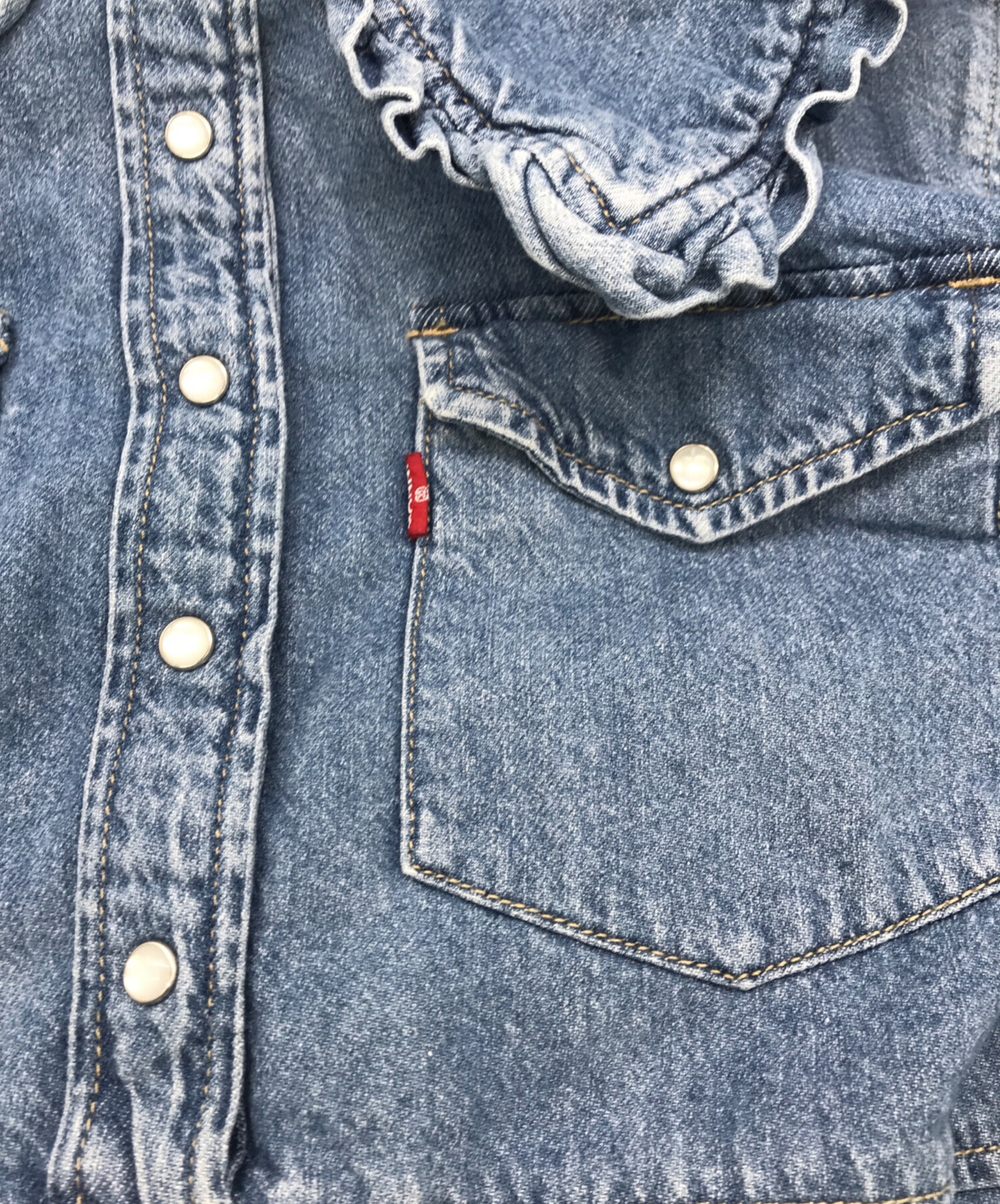 中古・古着通販】LEVI