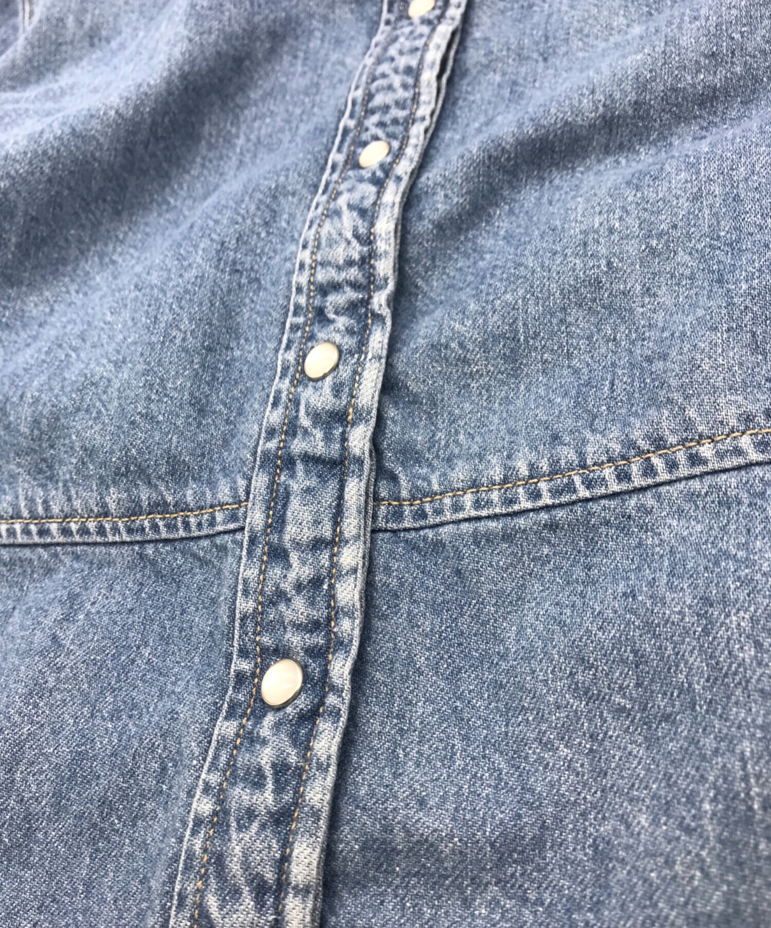中古・古着通販】LEVI