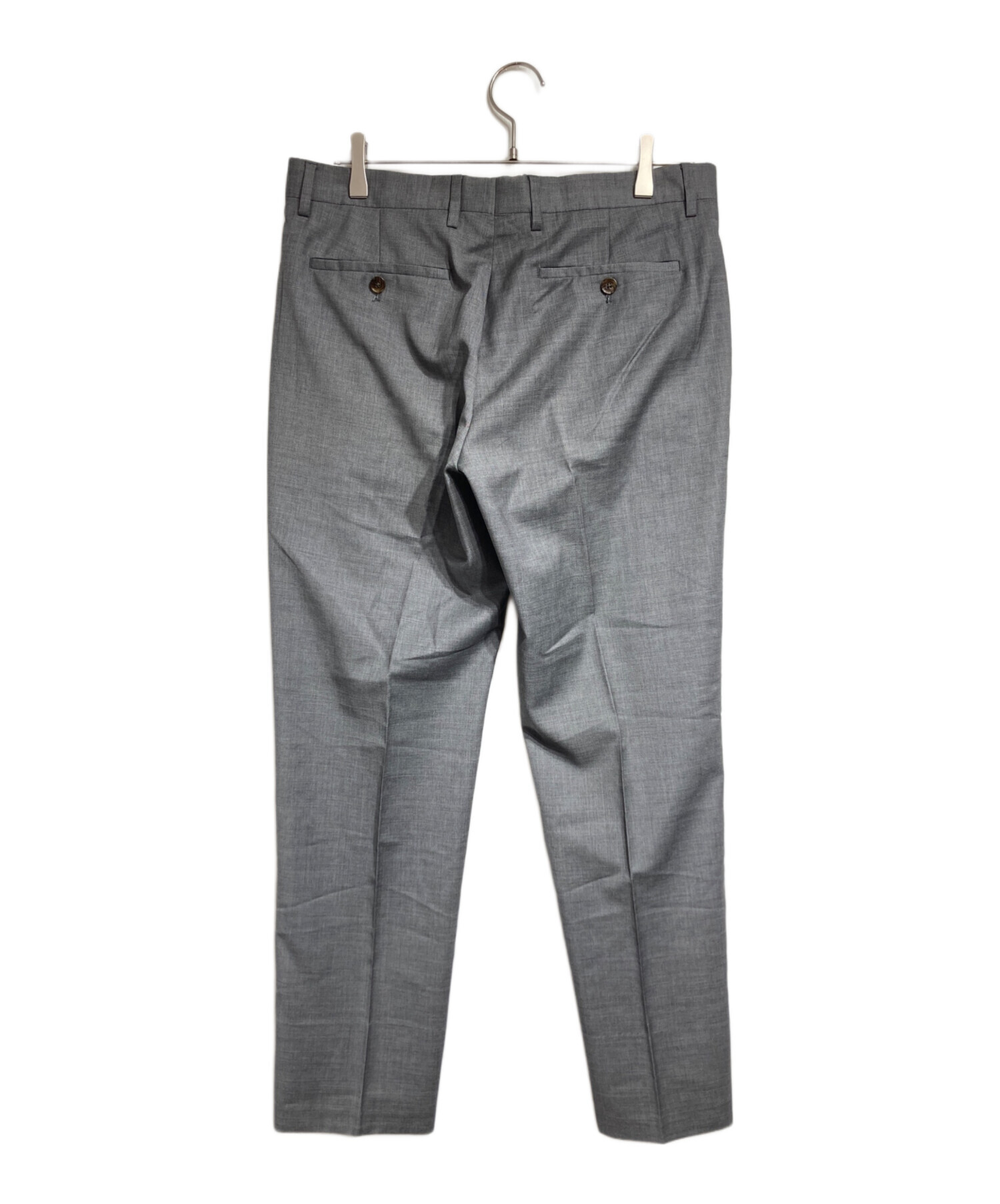 中古・古着通販】Maison Margiela (メゾンマルジェラ) センタープレス