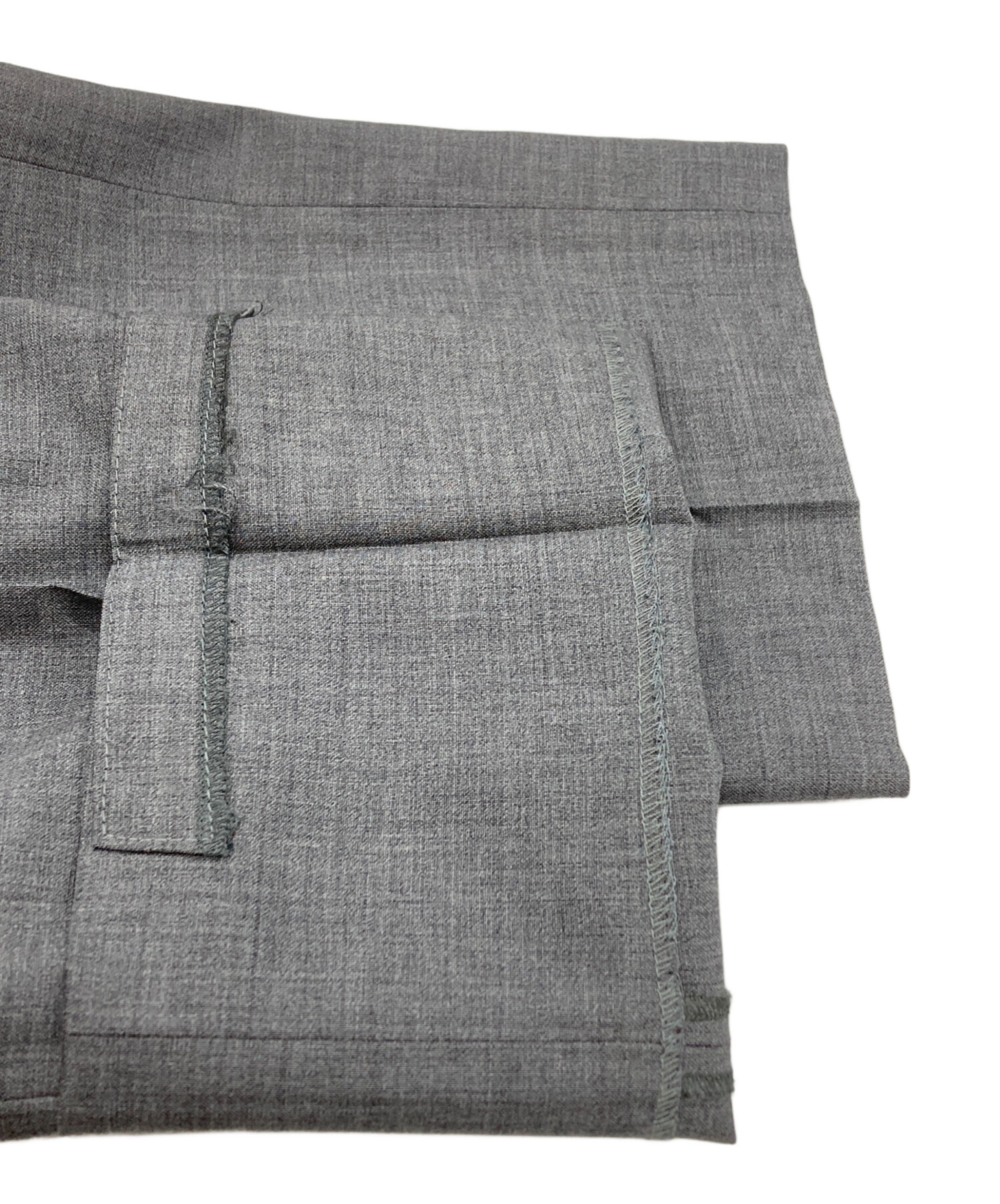 中古・古着通販】Maison Margiela (メゾンマルジェラ) センタープレス