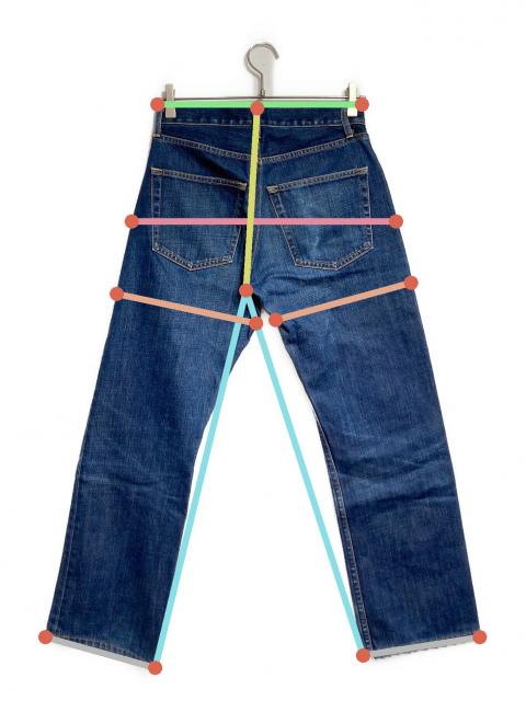 中古・古着通販】JUNYA WATANABE MAN (ジュンヤワタナベマン) ワッペン