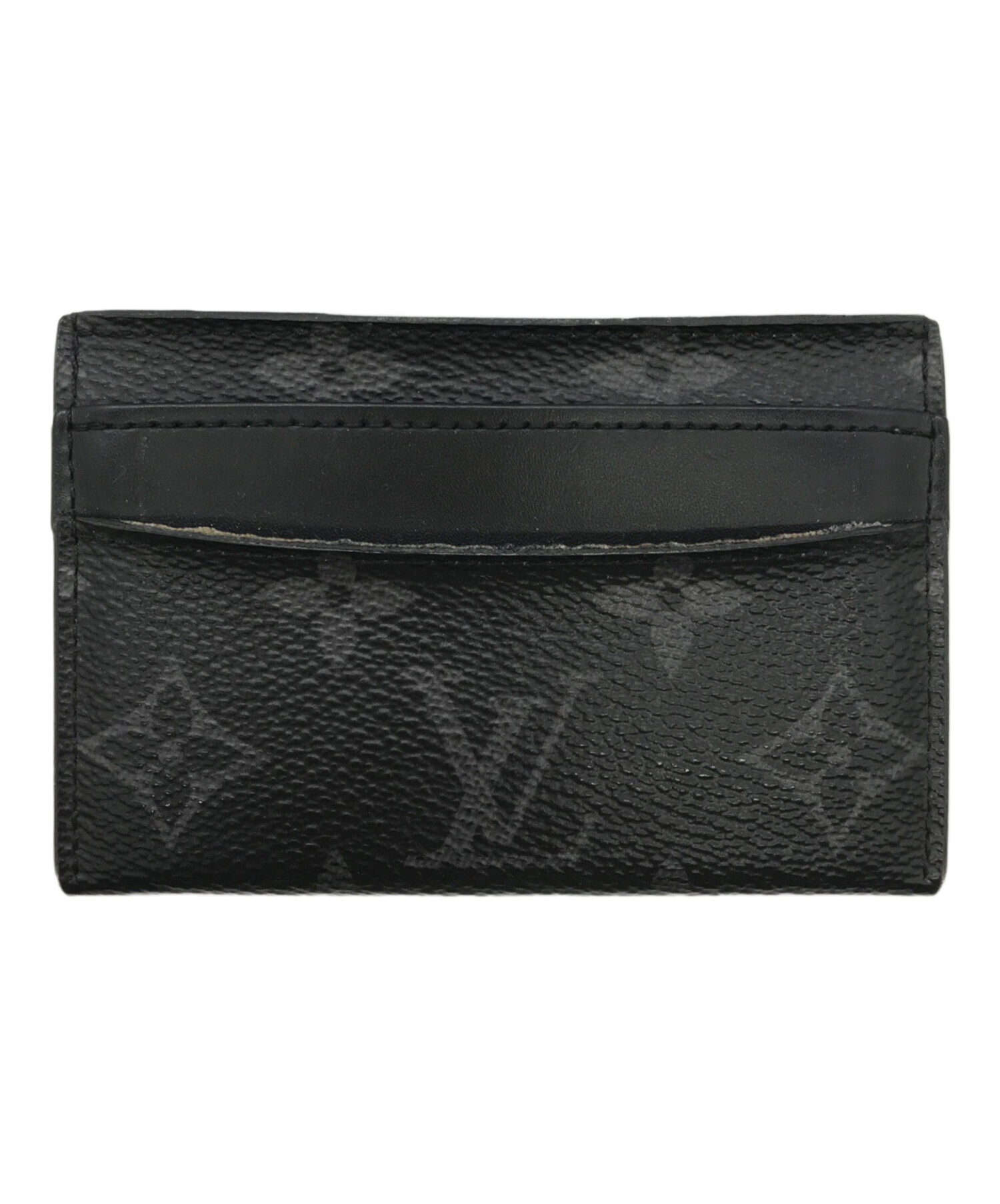 中古・古着通販】LOUIS VUITTON (ルイ ヴィトン) カードケース ポルト