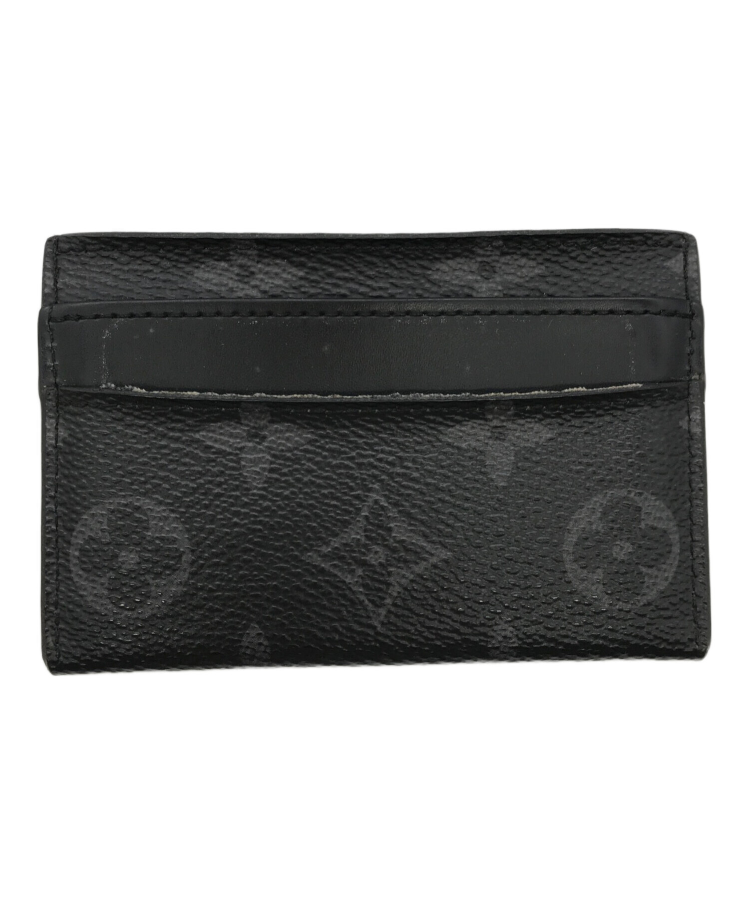 中古・古着通販】LOUIS VUITTON (ルイ ヴィトン) カードケース ポルト