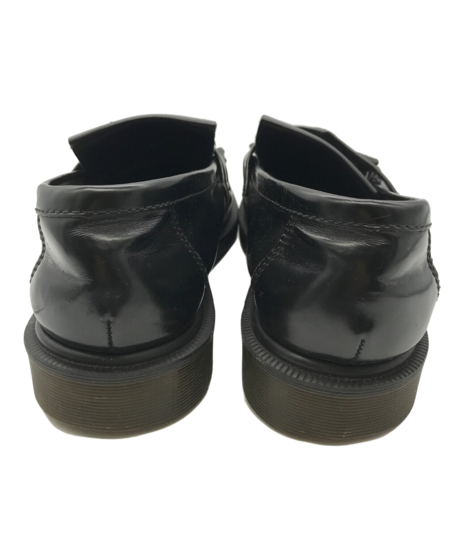 中古・古着通販】Dr.Martens (ドクターマーチン) ADRIAN ブラック 