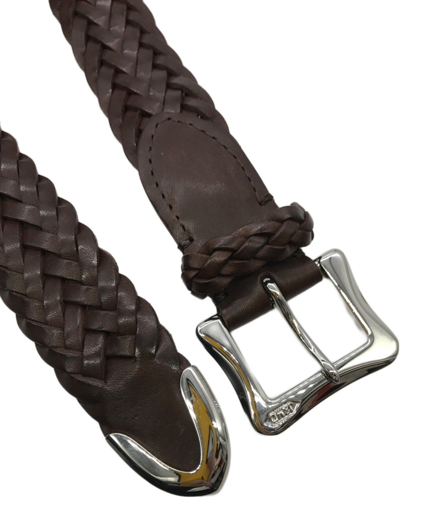 中古・古着通販】J&M DAVIDSON (ジェイ＆エム デヴィッドソン) 編込み