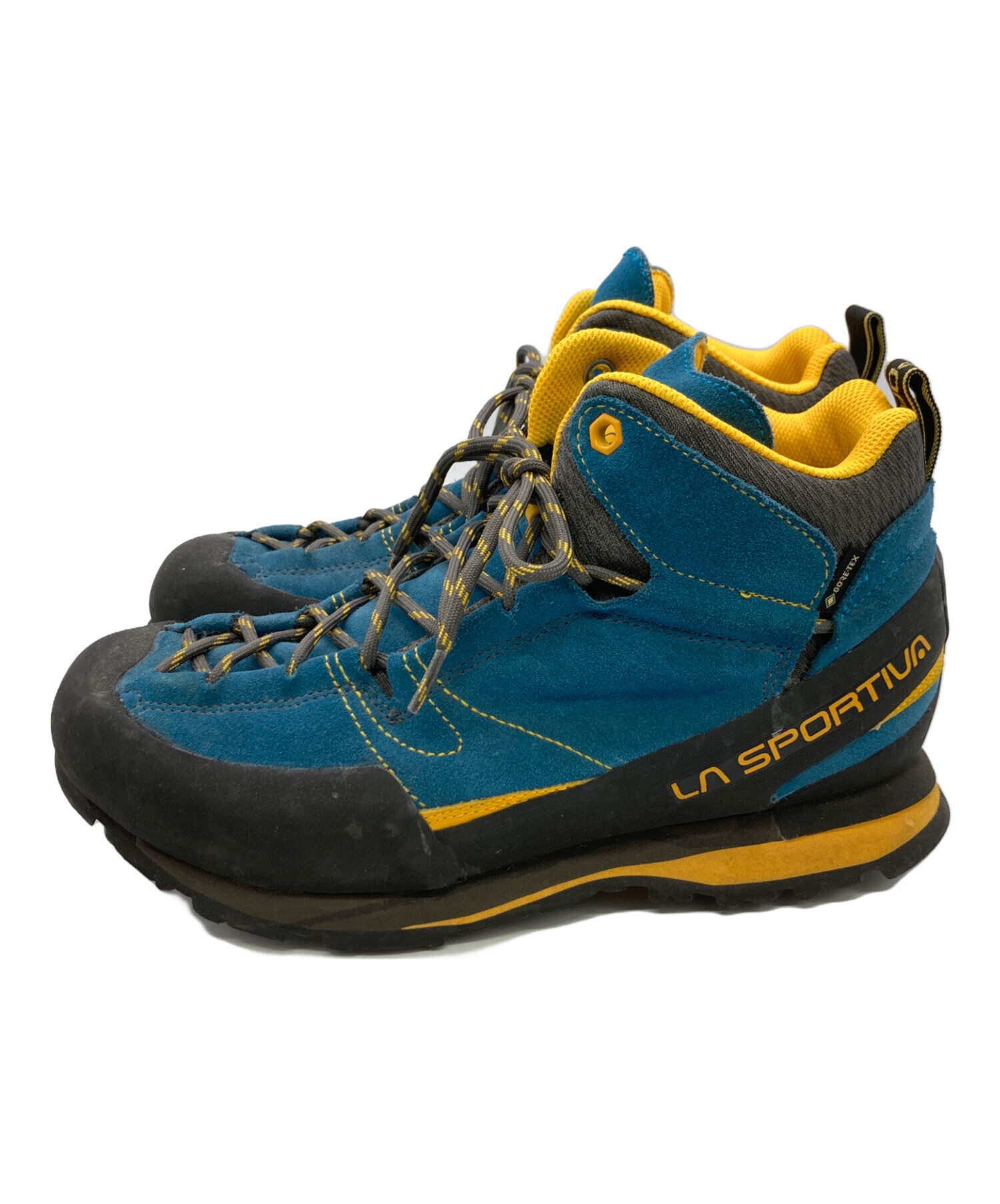 中古・古着通販】LA SPORTIVA (スポルティバ) BOULDER X MID GTX