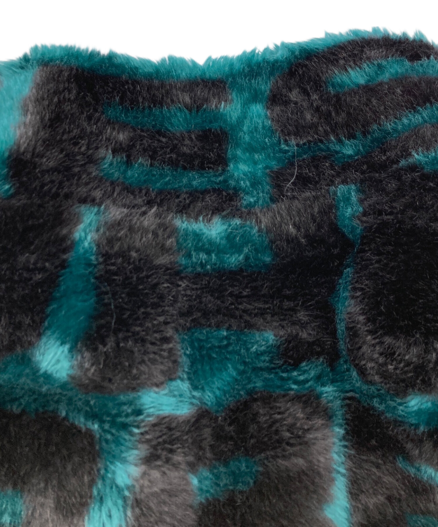 中古・古着通販】Supreme (シュプリーム) Faux Fur Repeater Bomber