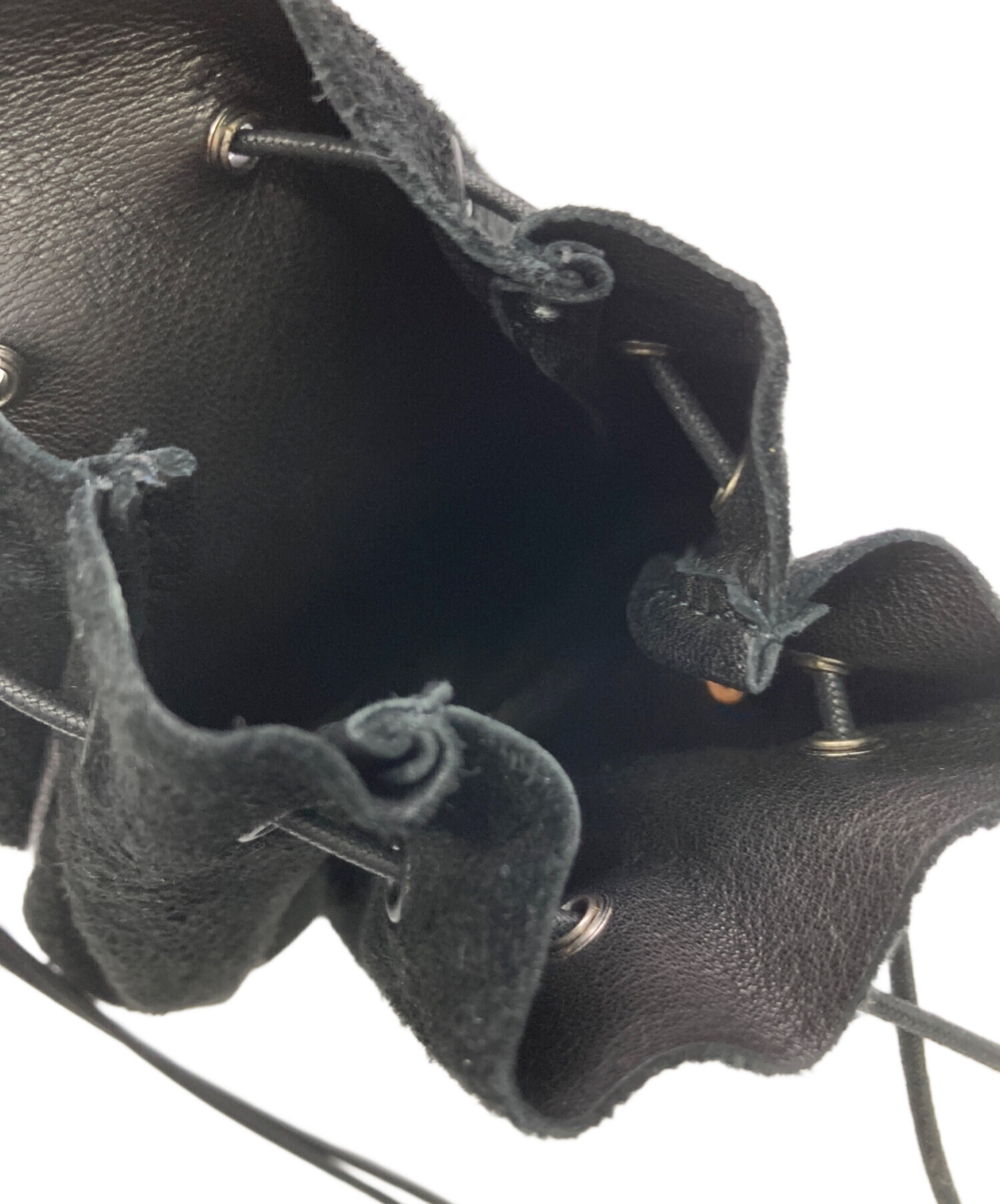 中古・古着通販】HENDER SCHEME (エンダースキーマ) senzu bag