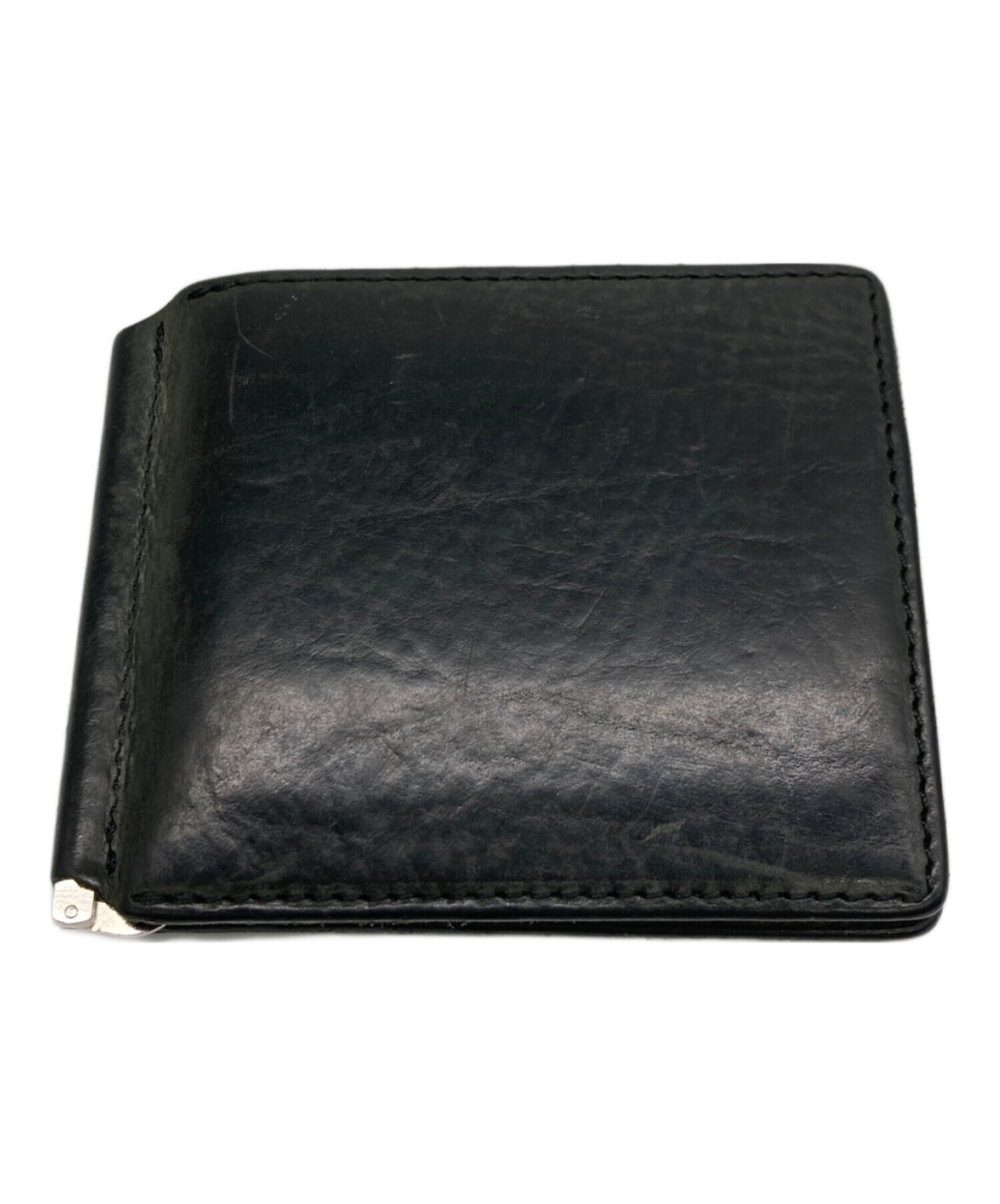 中古・古着通販】HENDER SCHEME (エンダースキーマ) マネークリップ