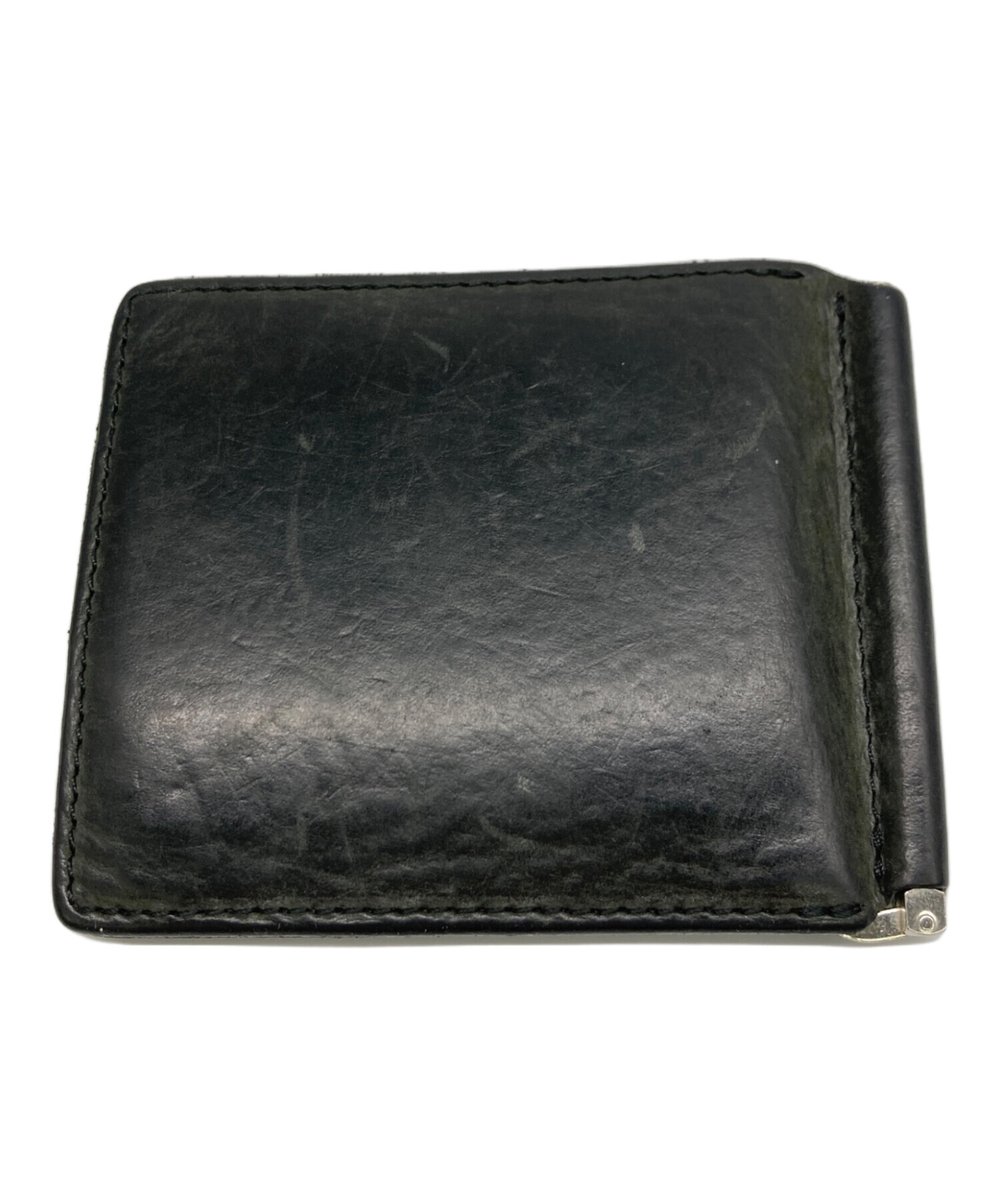 中古・古着通販】HENDER SCHEME (エンダースキーマ) マネークリップ