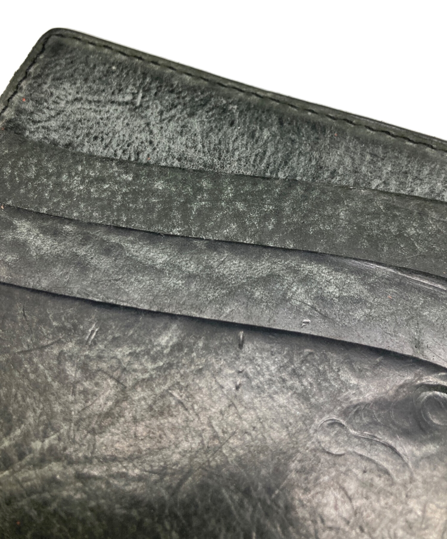 中古・古着通販】HENDER SCHEME (エンダースキーマ) マネークリップ