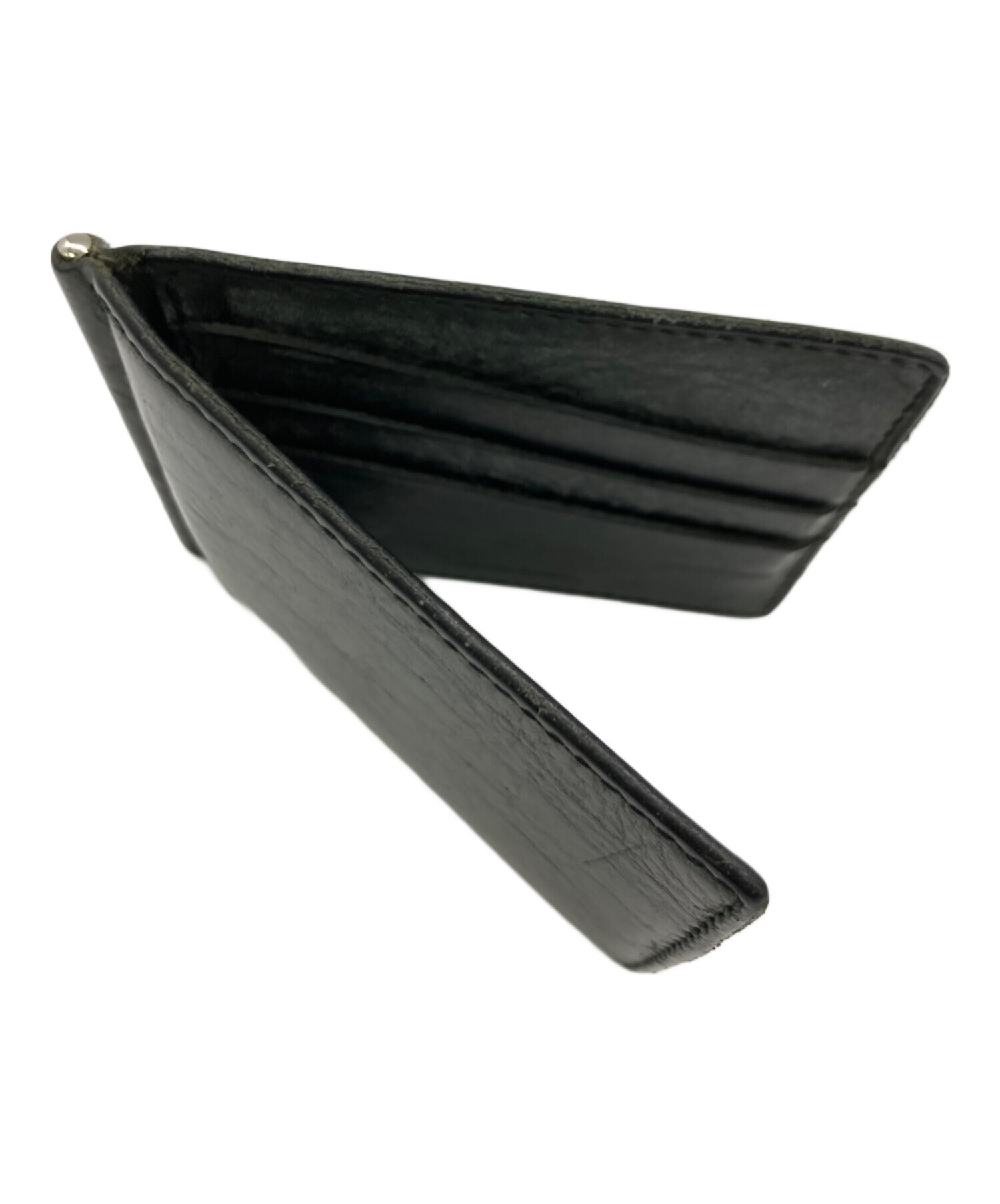 中古・古着通販】HENDER SCHEME (エンダースキーマ) マネークリップ