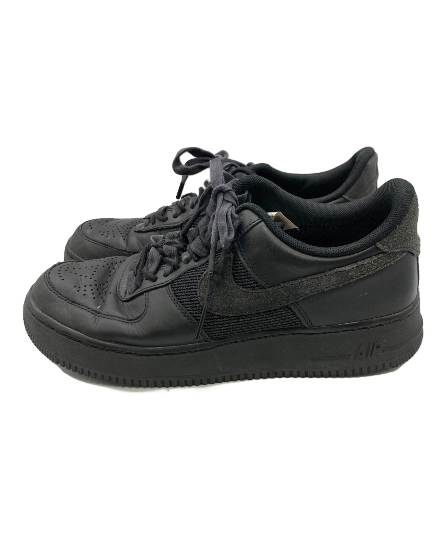 中古・古着通販】NIKE (ナイキ) SLAM JAM (スラム ジャム) Air Force 1
