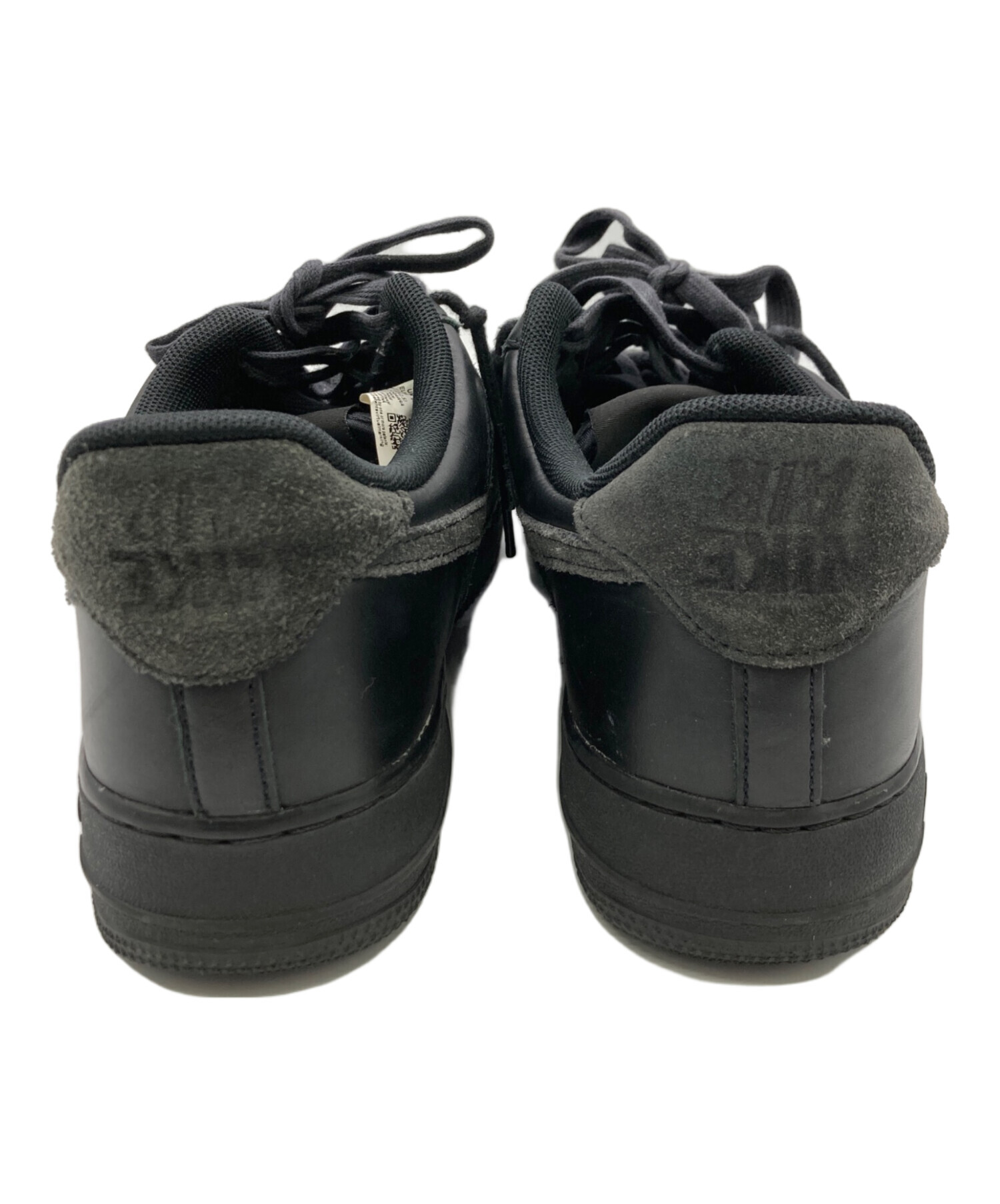 中古・古着通販】NIKE (ナイキ) SLAM JAM (スラム ジャム) Air Force 1