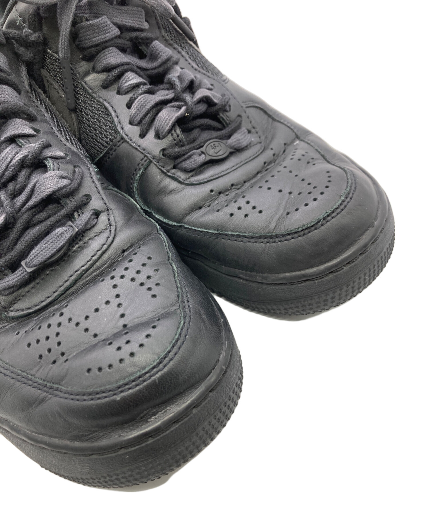 中古・古着通販】NIKE (ナイキ) SLAM JAM (スラム ジャム) Air Force 1