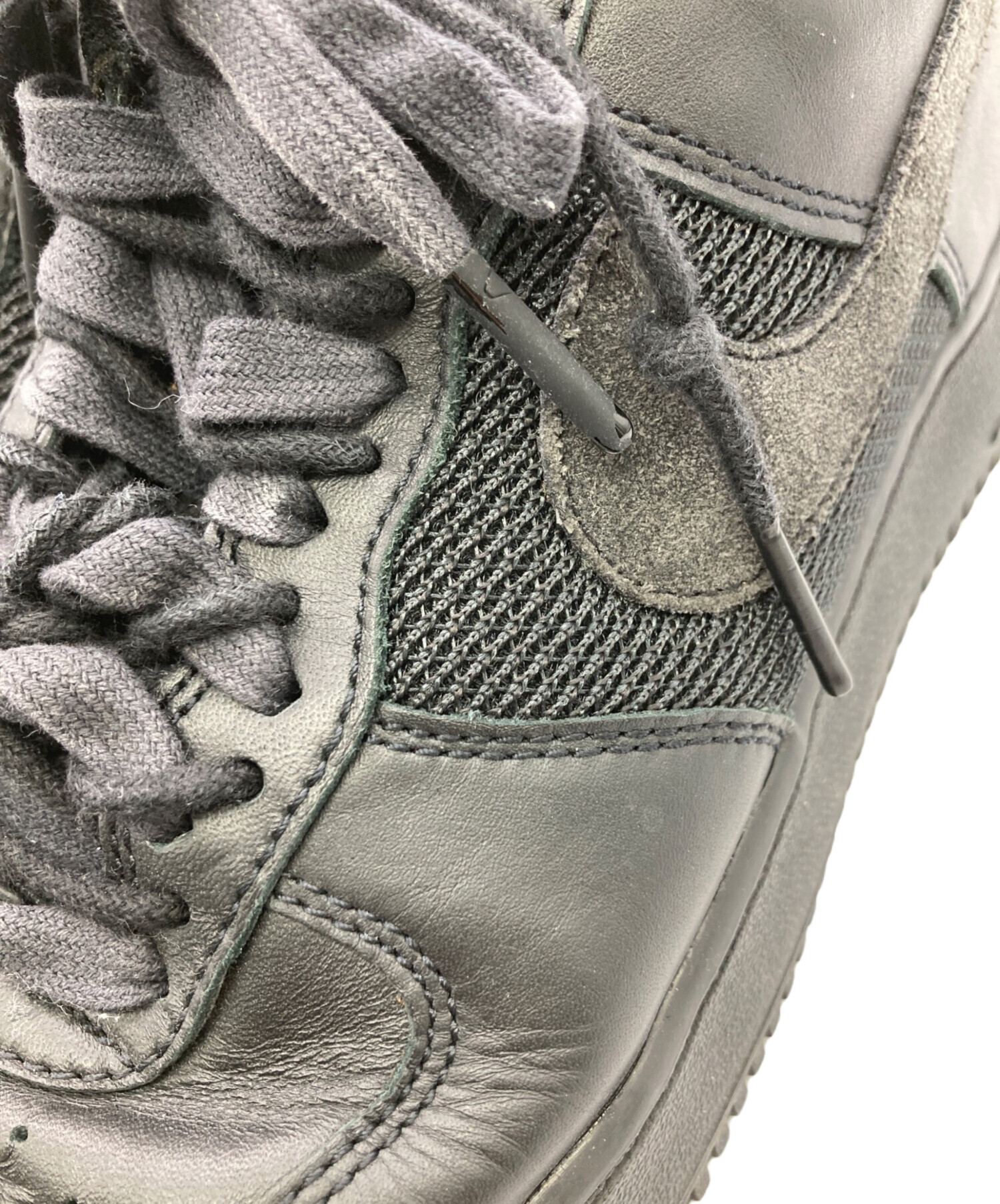 中古　28cm   Slam Jam × Air Force 1 エアフォース1 中古・古着通販】NIKE (ナイキ) SLAM JAM (スラム ジャム) Air Force 1
