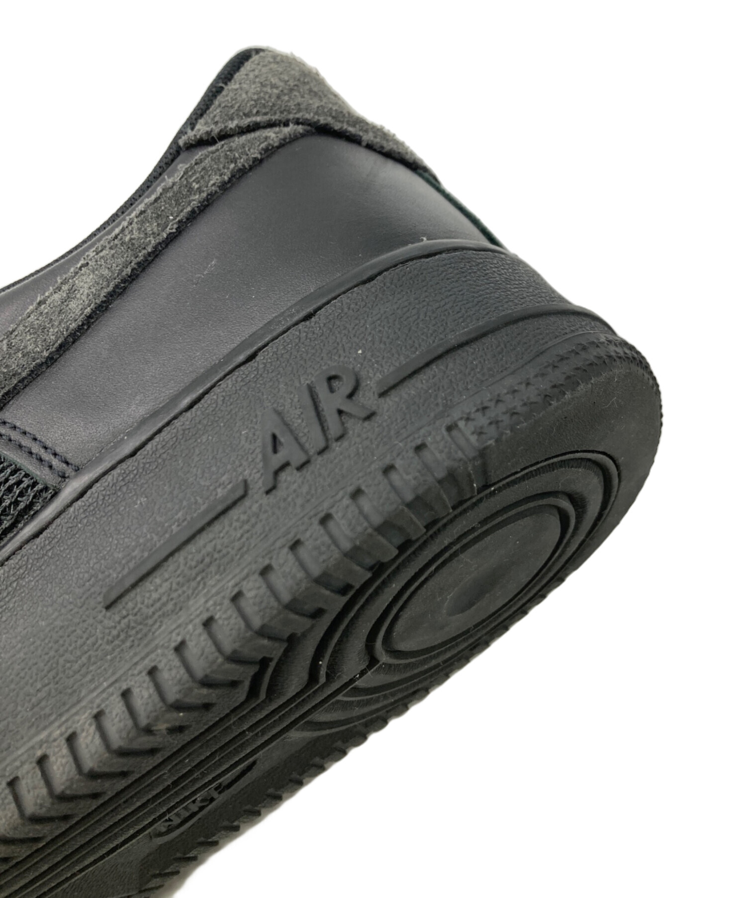 中古・古着通販】NIKE (ナイキ) SLAM JAM (スラム ジャム) Air Force 1 