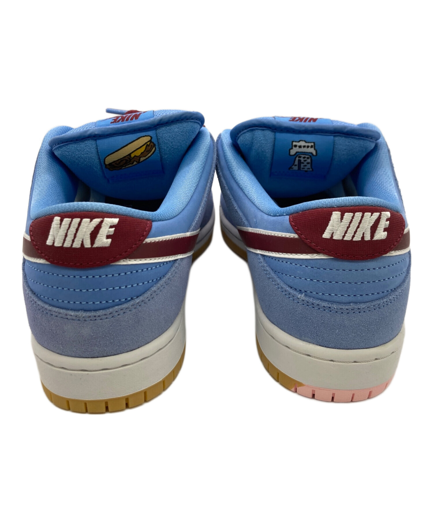中古・古着通販】NIKE SB (ナイキエスビー) Dunk Low Pro