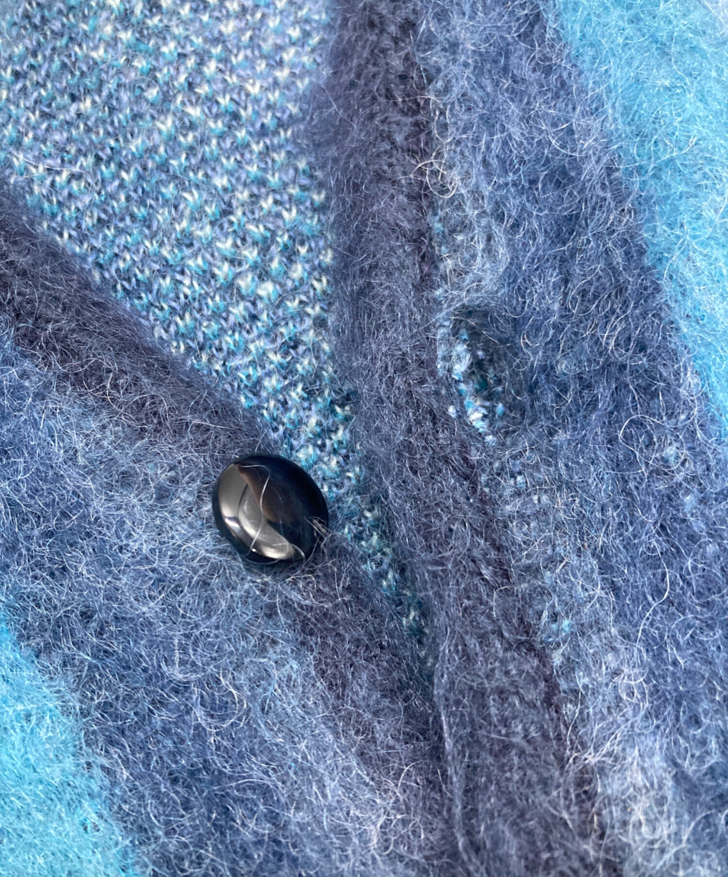 中古・古着通販】Needles (ニードルズ) BEAMS (ビームス) 別注モヘア