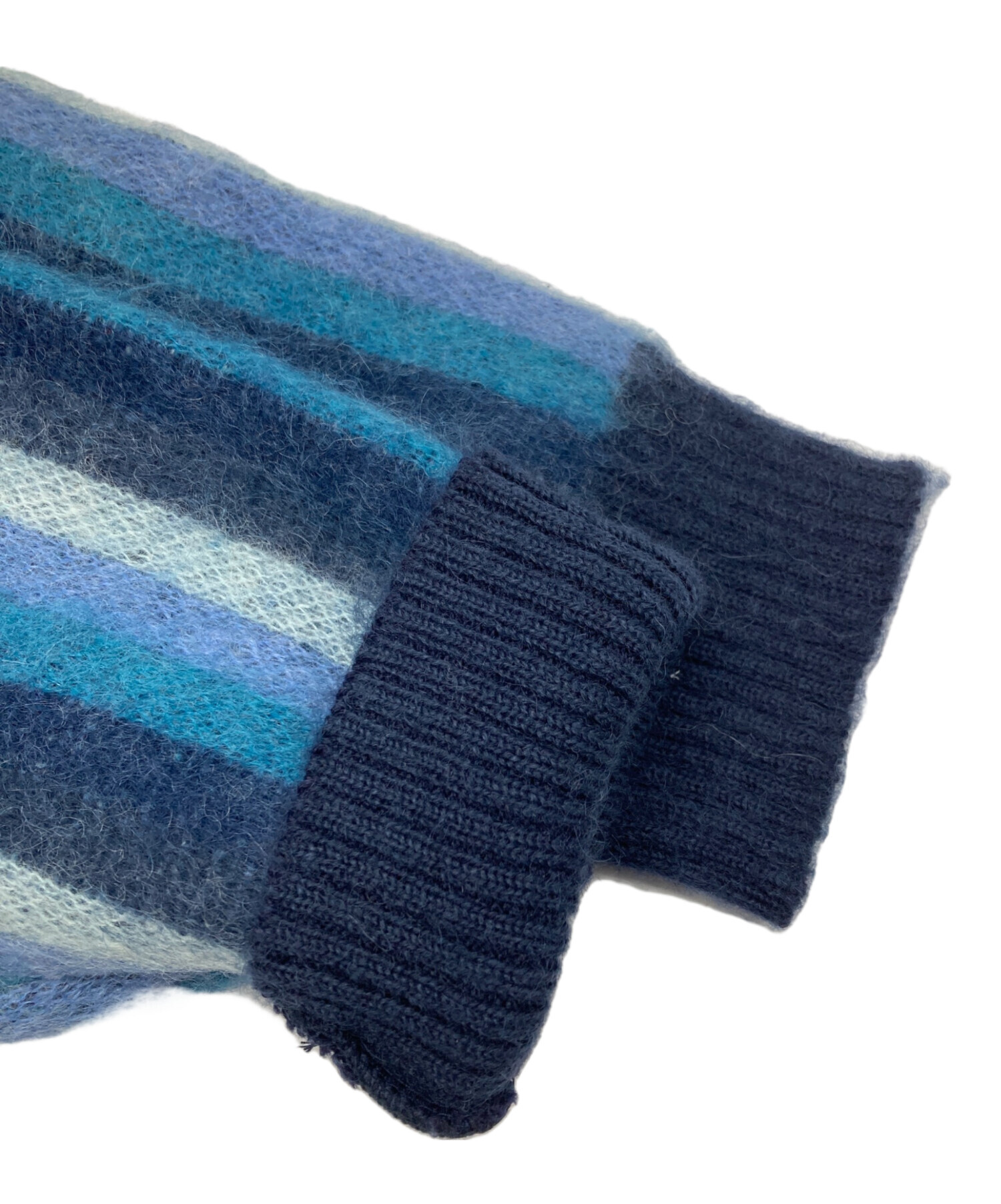 中古・古着通販】Needles (ニードルズ) BEAMS (ビームス) 別注モヘア