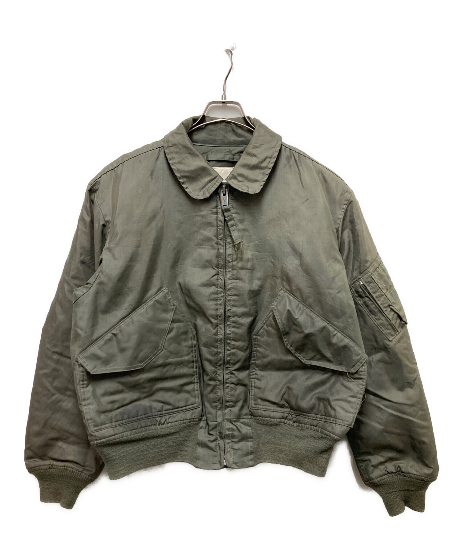 中古・古着通販】US ARMY (ユーエスアーミー) CWU-45/Pフライト 